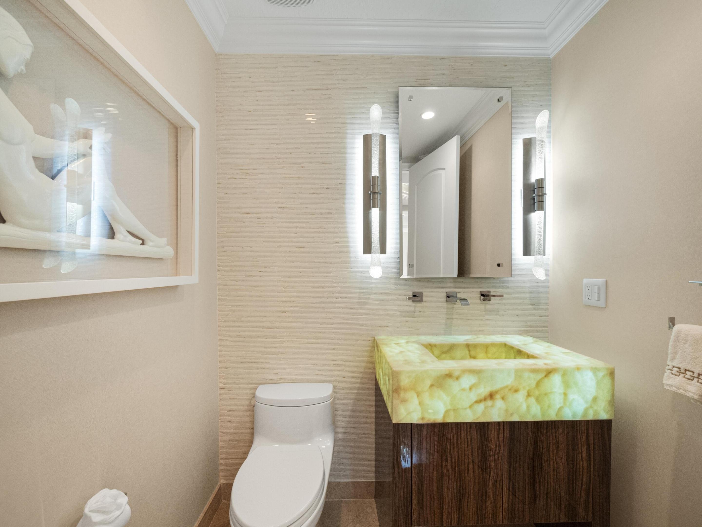 TWO CITY PLAZA CONDO - Residential