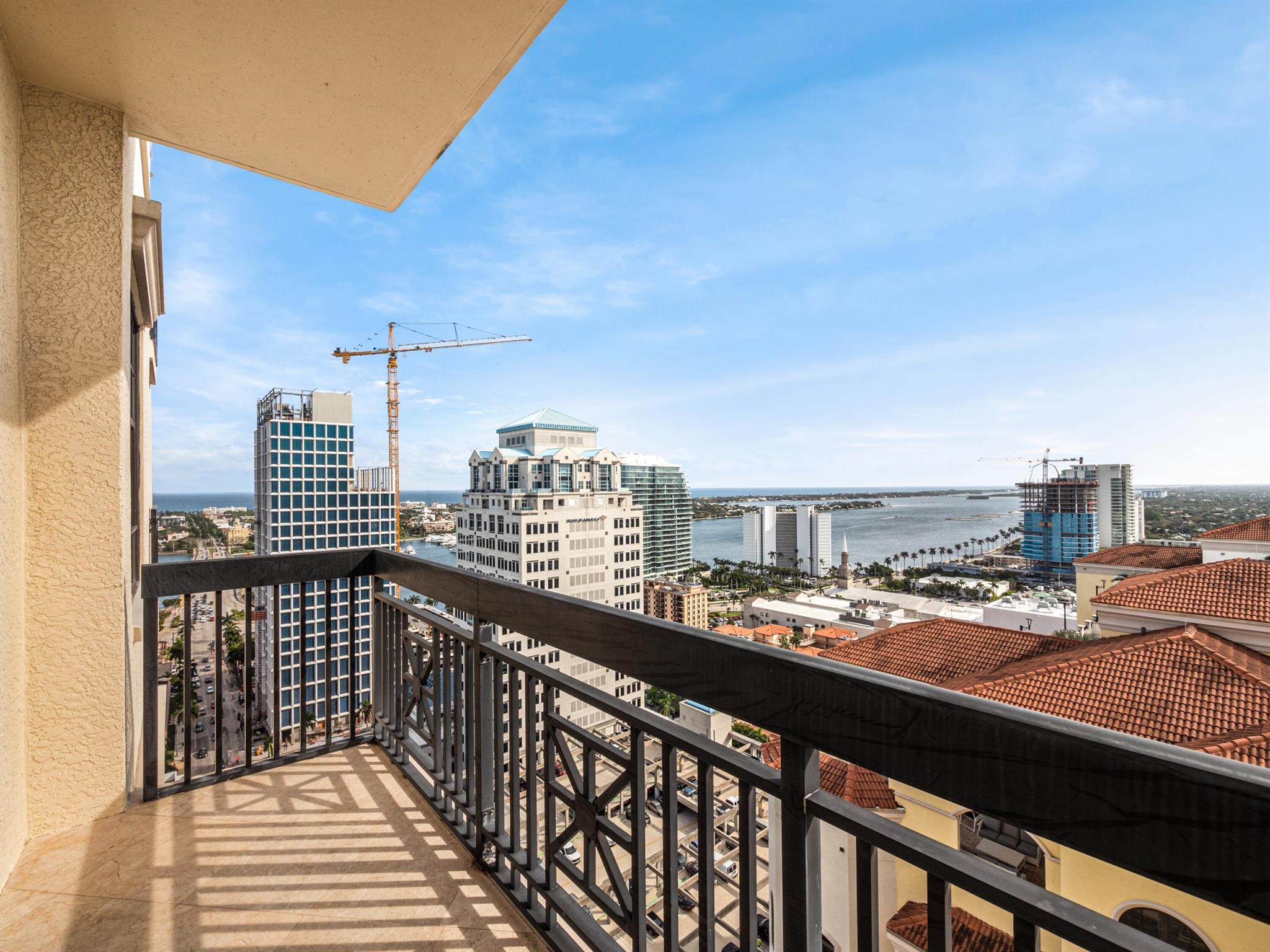 TWO CITY PLAZA CONDO - Residential