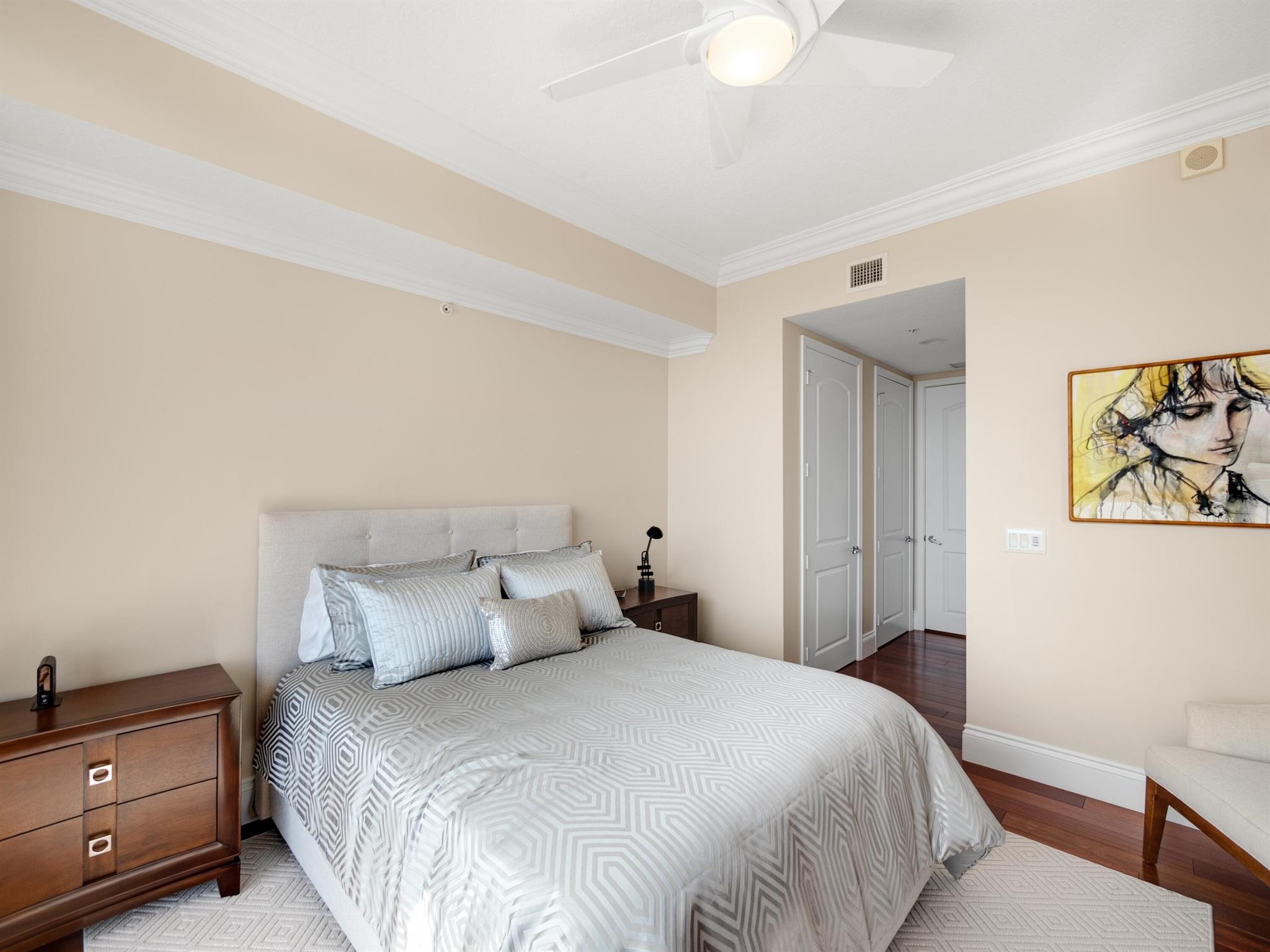 TWO CITY PLAZA CONDO - Residential