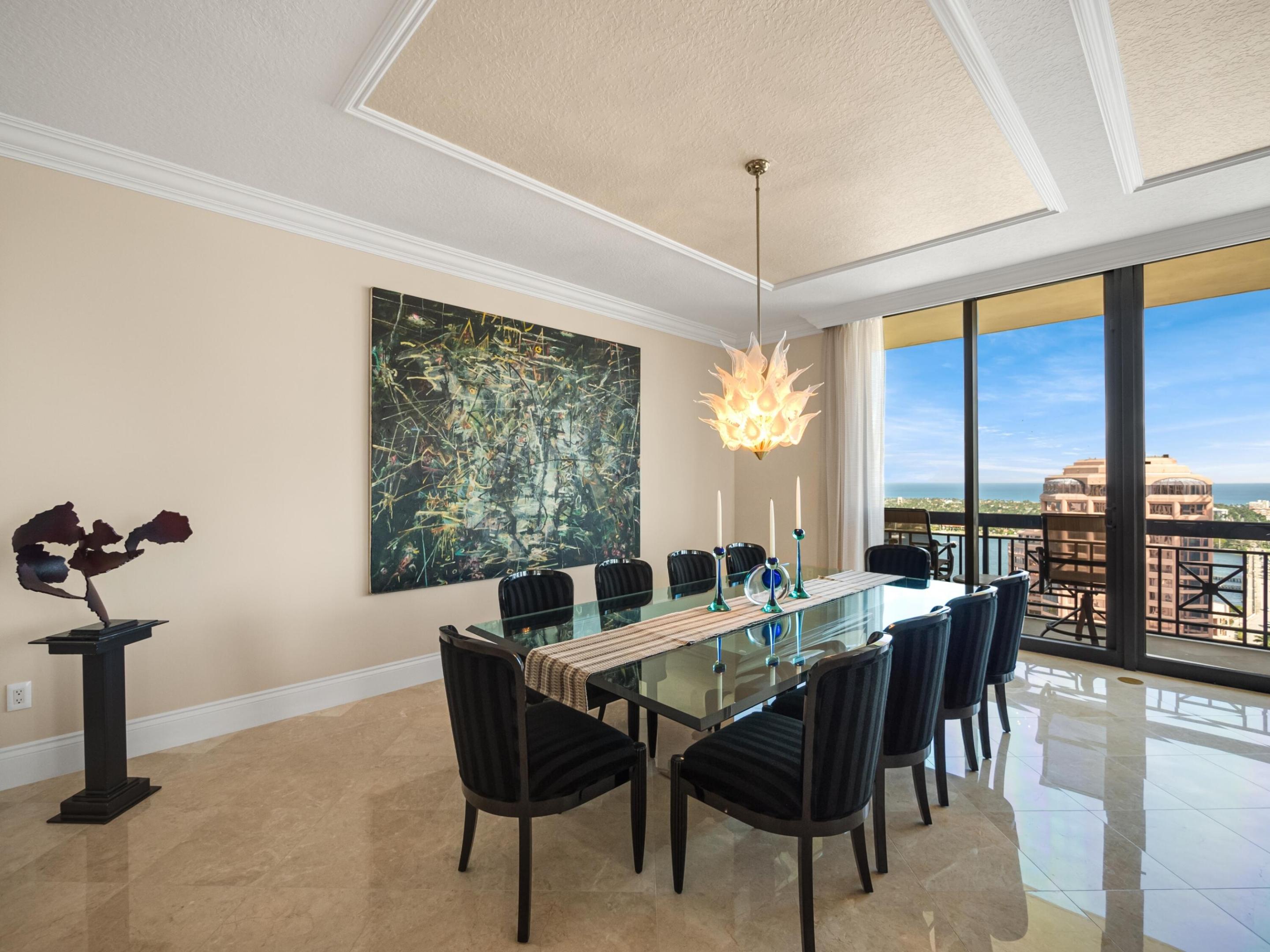 TWO CITY PLAZA CONDO - Residential