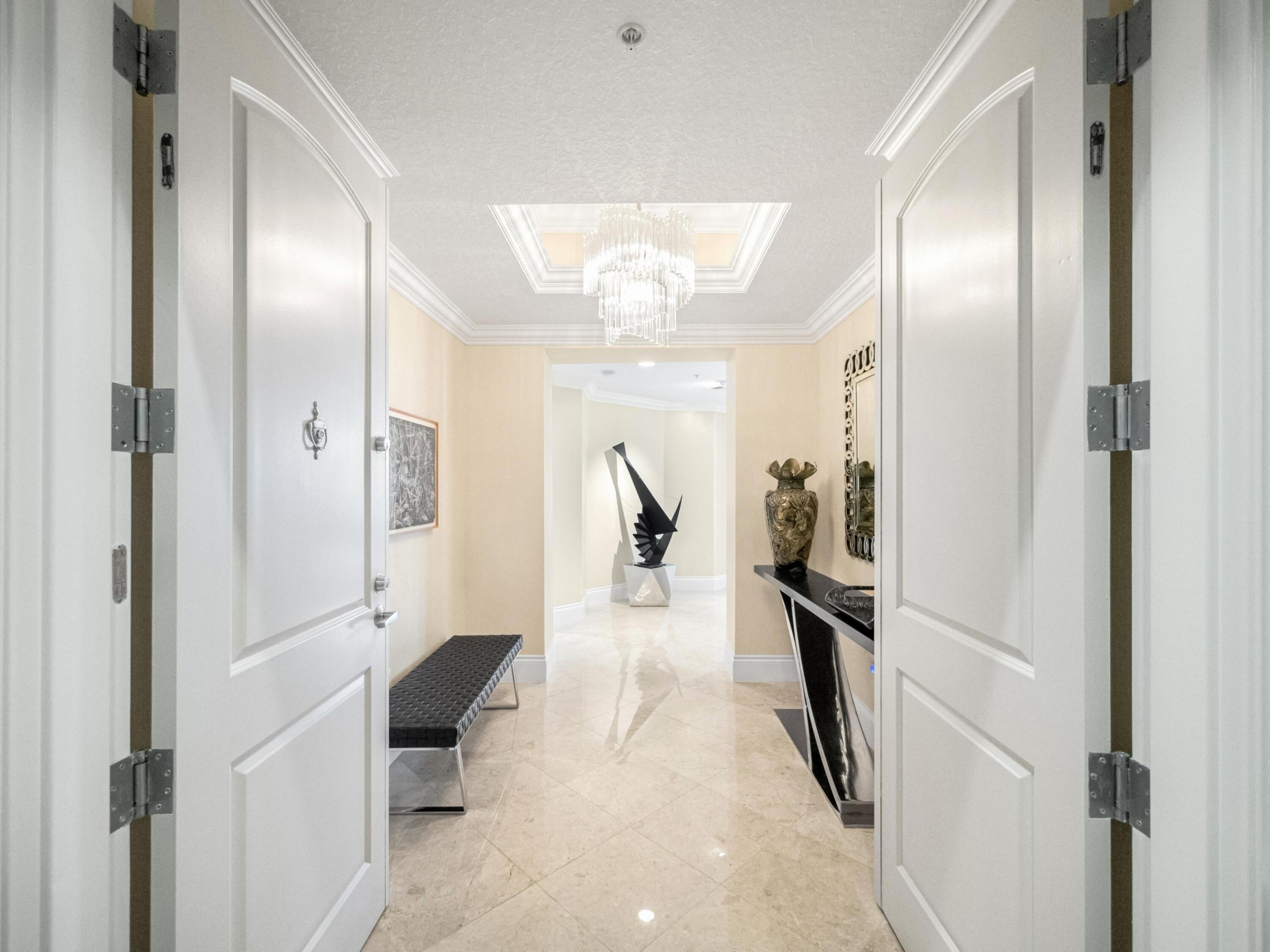 TWO CITY PLAZA CONDO - Residential