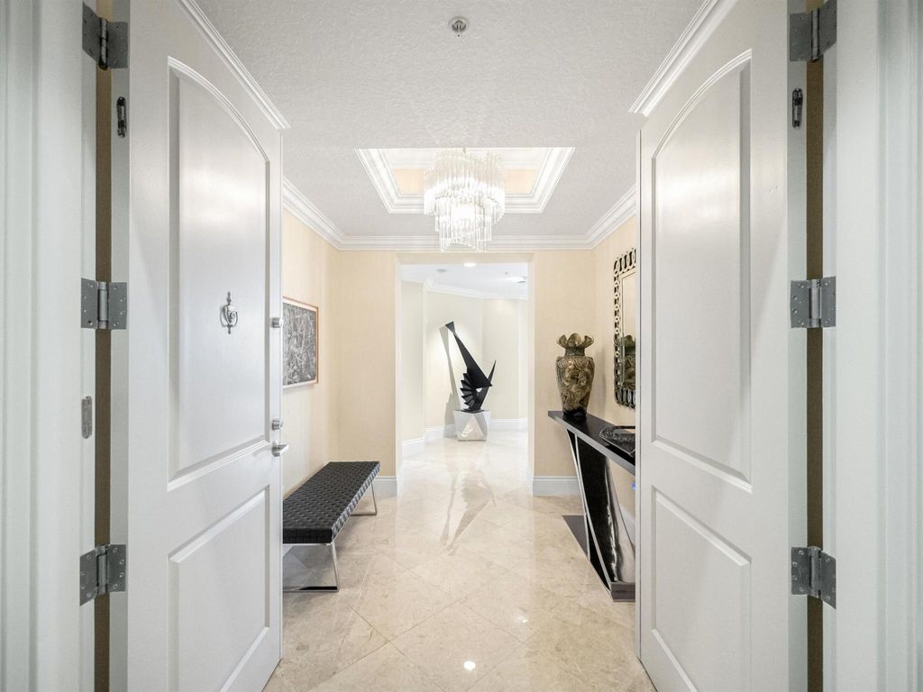 Photo of 701 S Olive Avenue #2010, West Palm Beach, FL 33401 (MLS # R10959910)