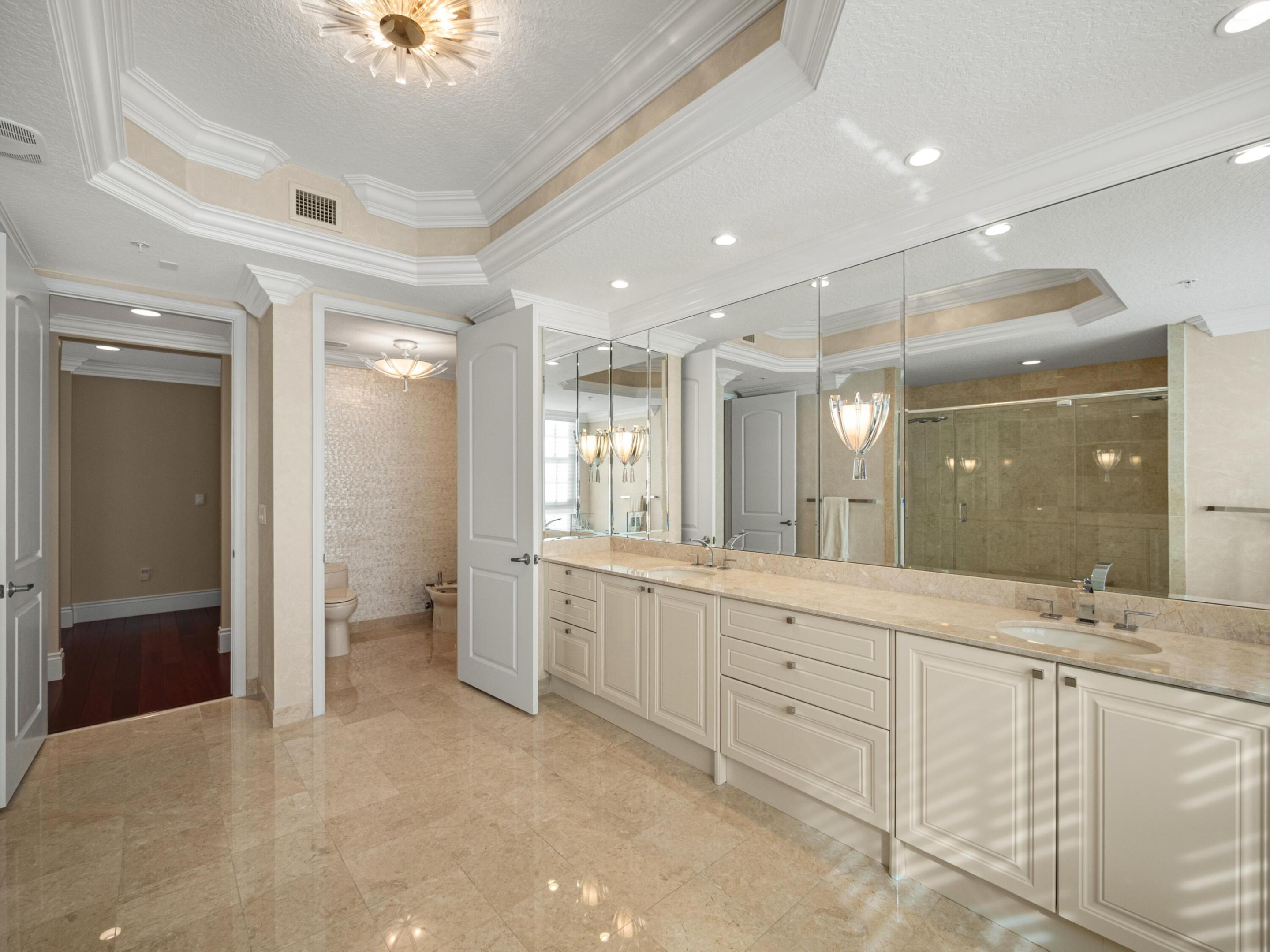 TWO CITY PLAZA CONDO - Residential