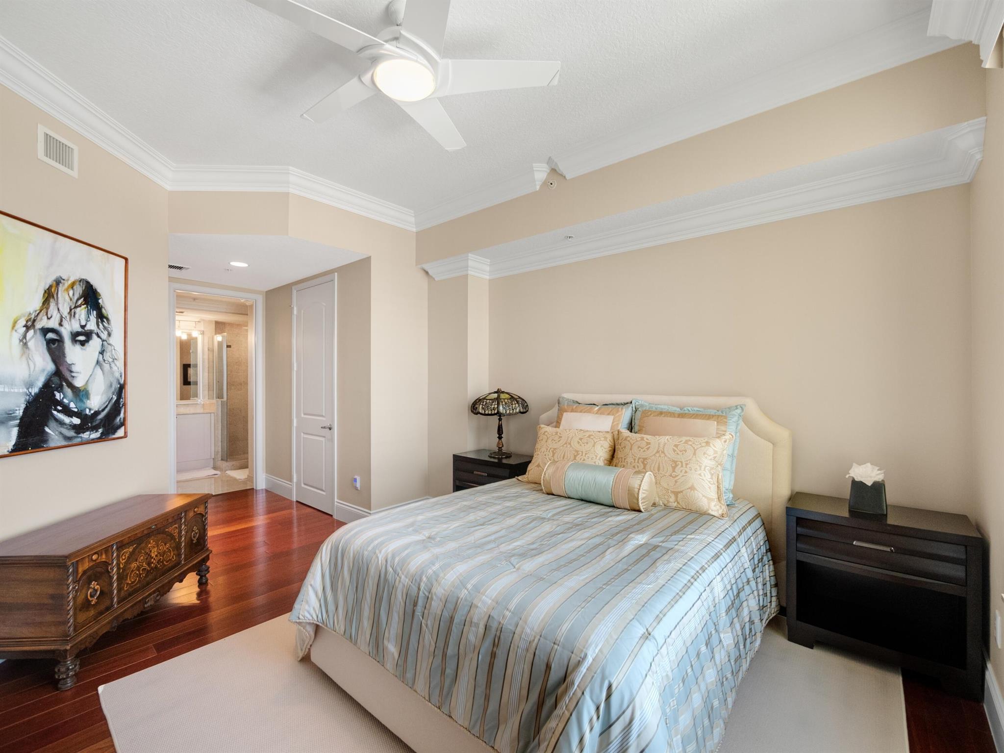 TWO CITY PLAZA CONDO - Residential