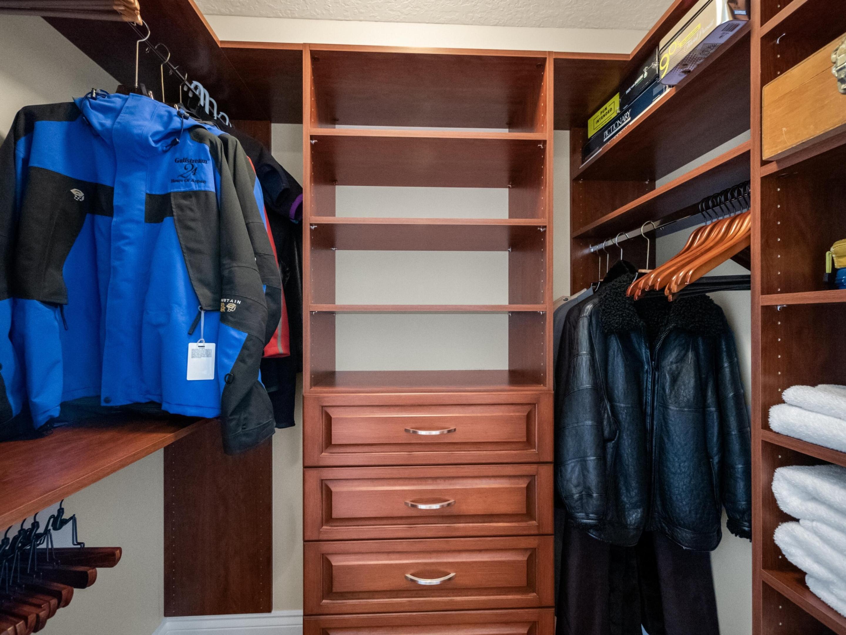 TWO CITY PLAZA CONDO - Residential