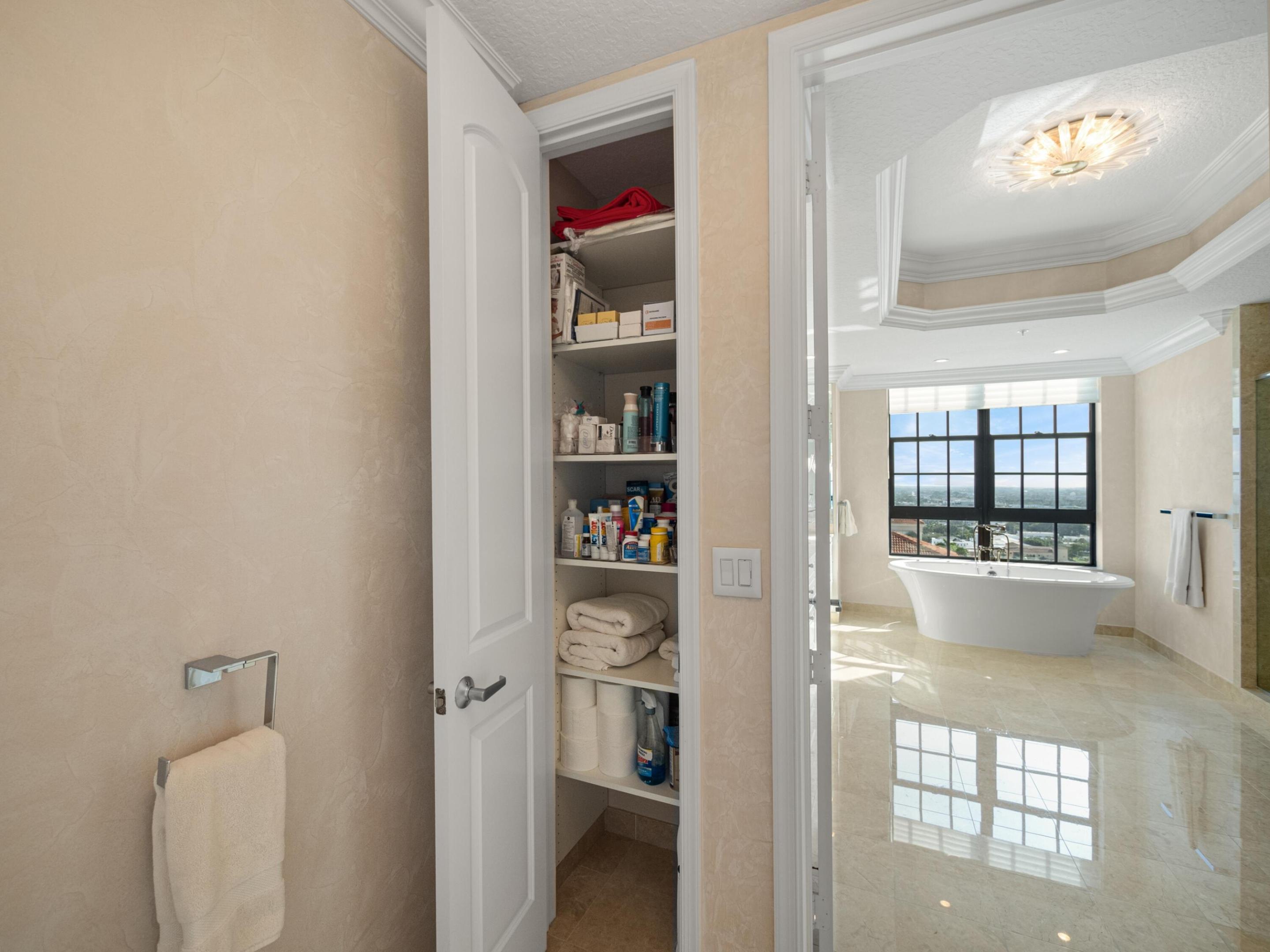 TWO CITY PLAZA CONDO - Residential