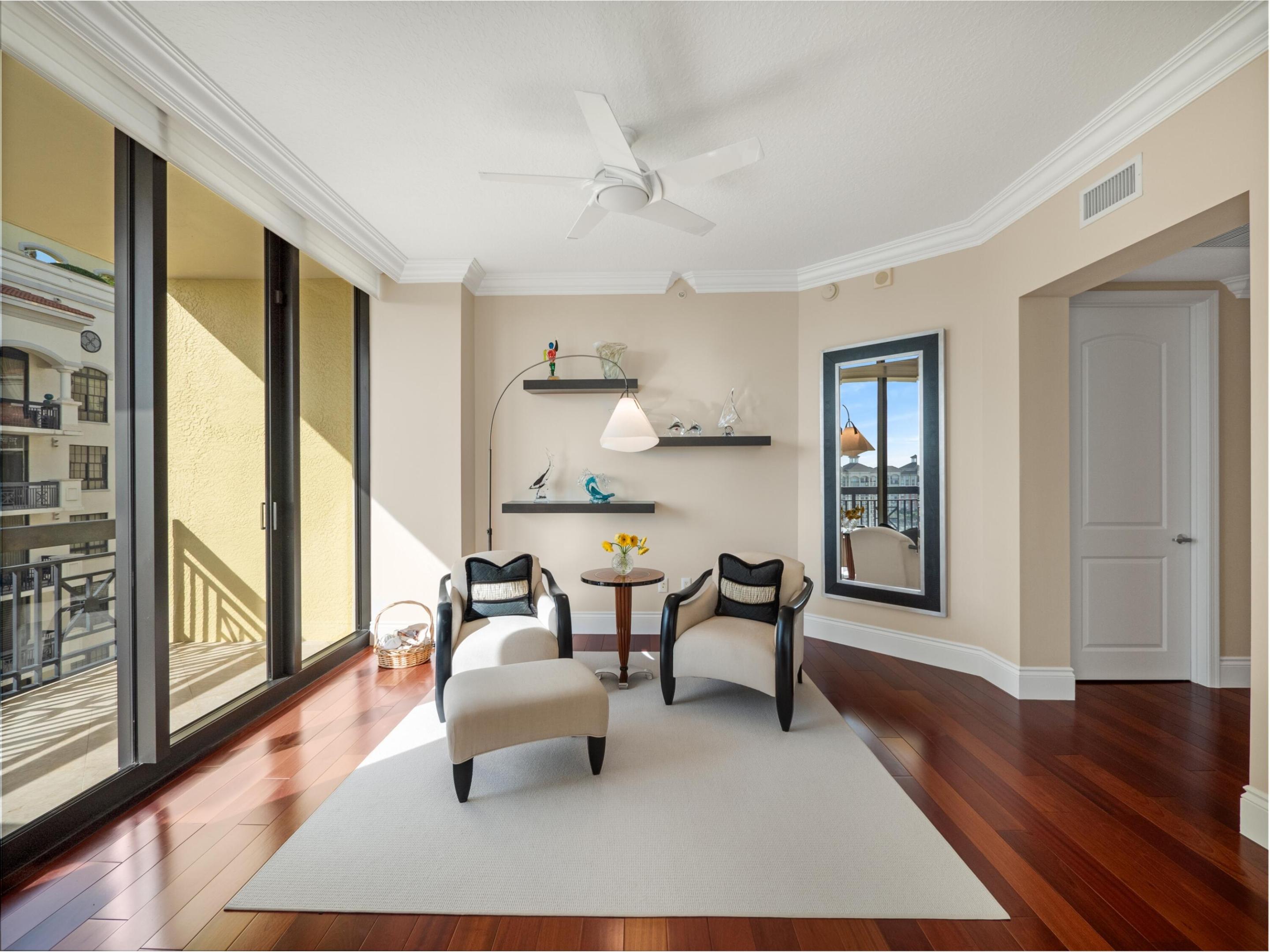 TWO CITY PLAZA CONDO - Residential