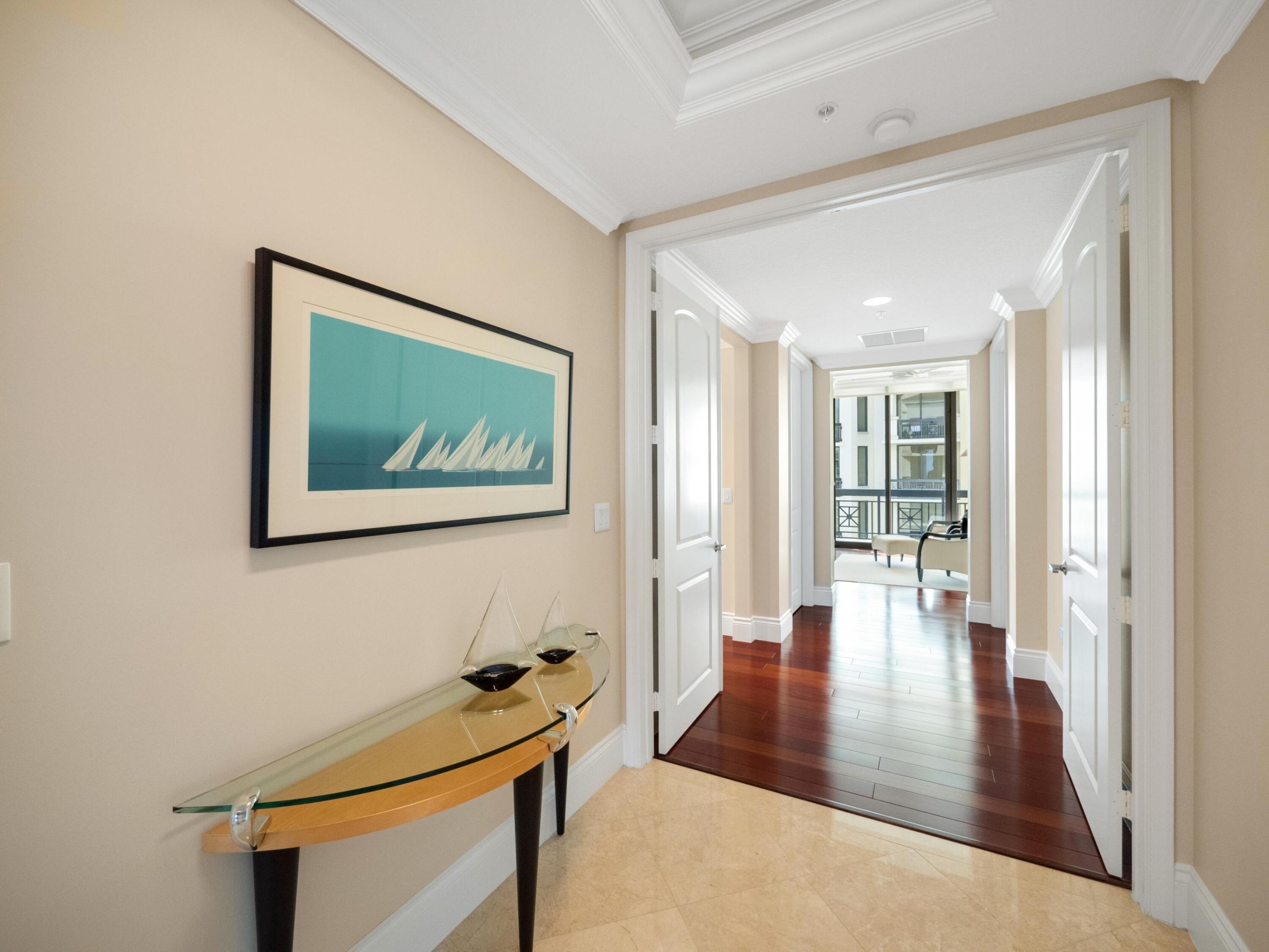 TWO CITY PLAZA CONDO - Residential