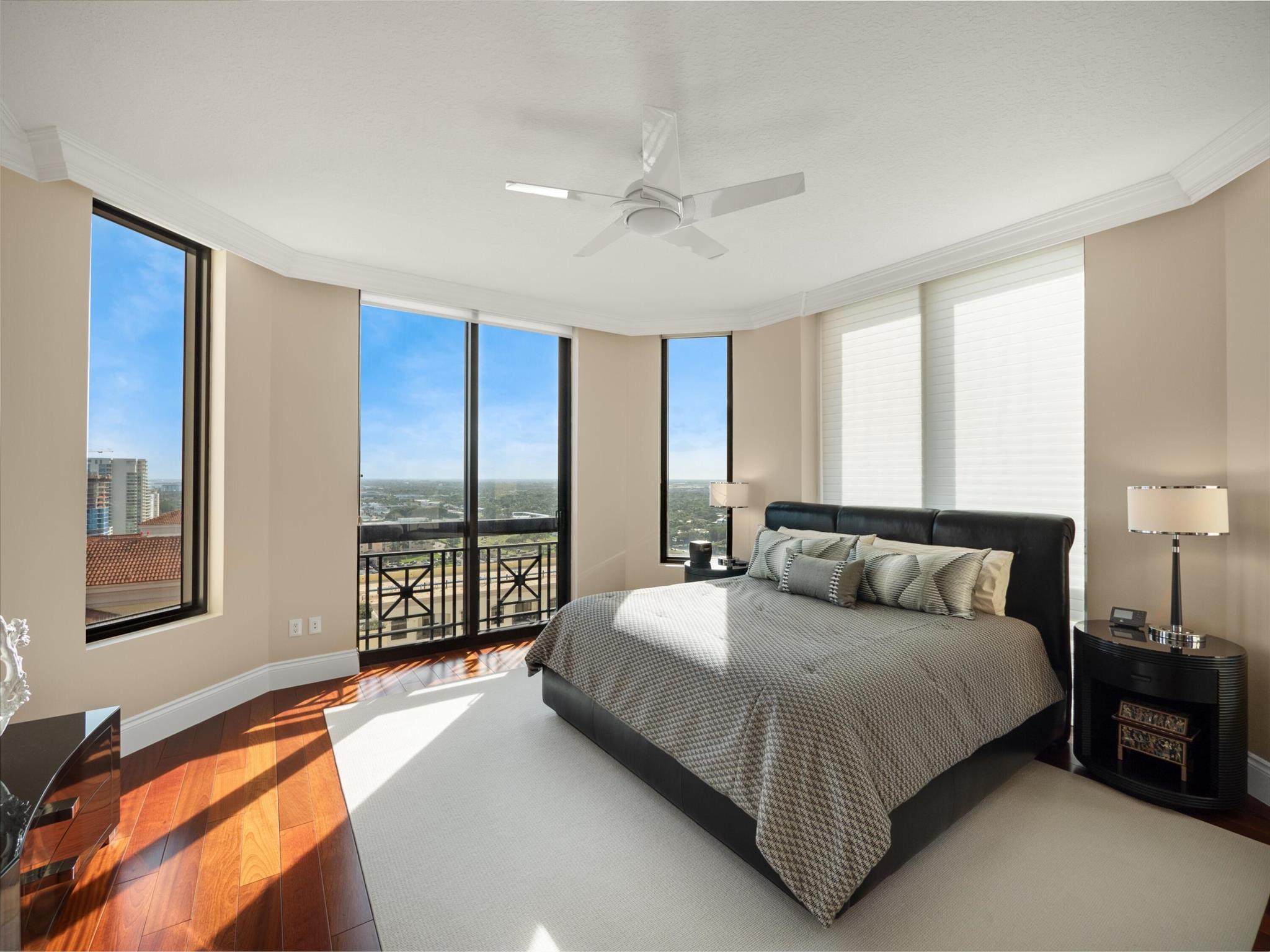 TWO CITY PLAZA CONDO - Residential