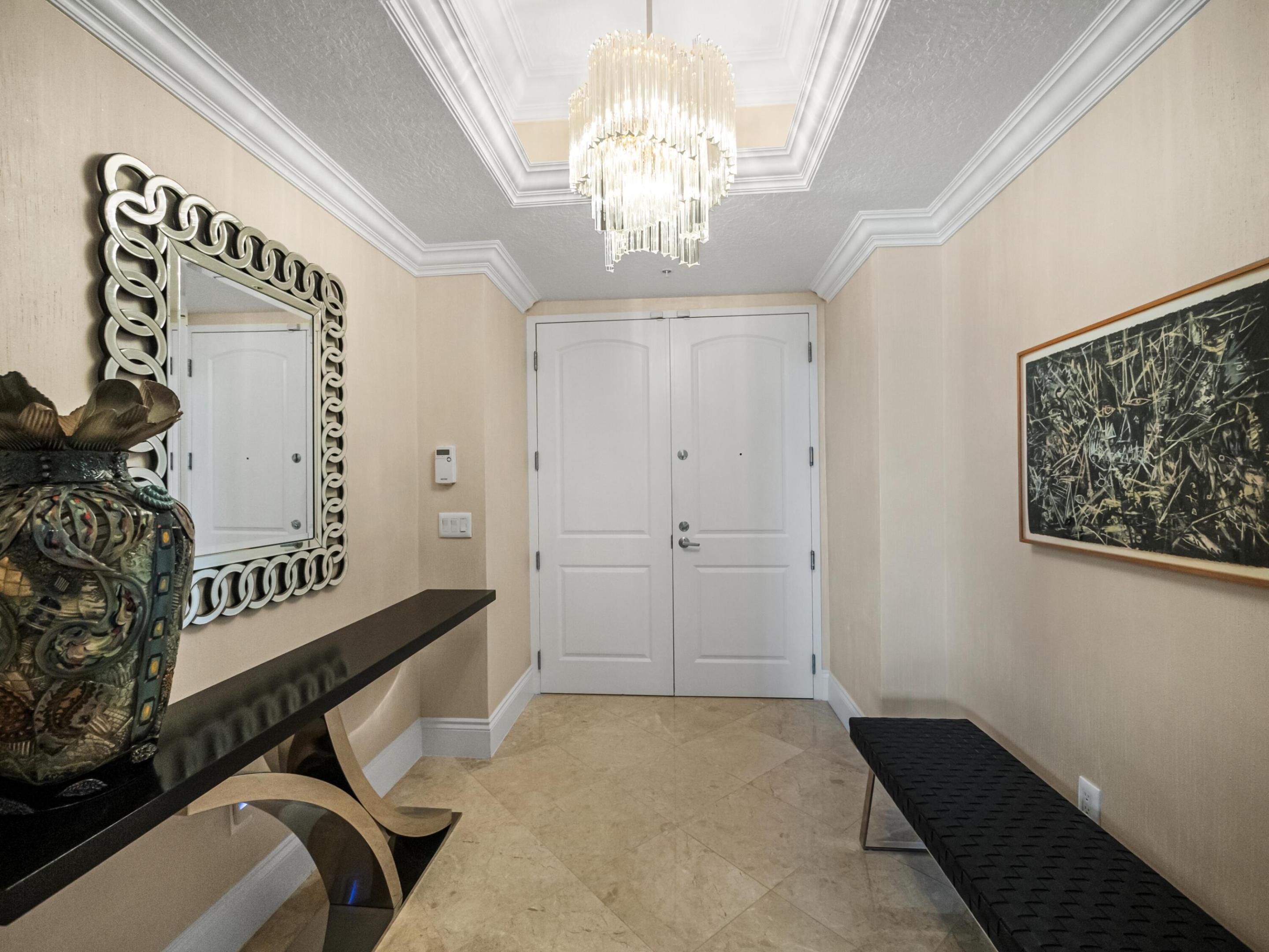 TWO CITY PLAZA CONDO - Residential