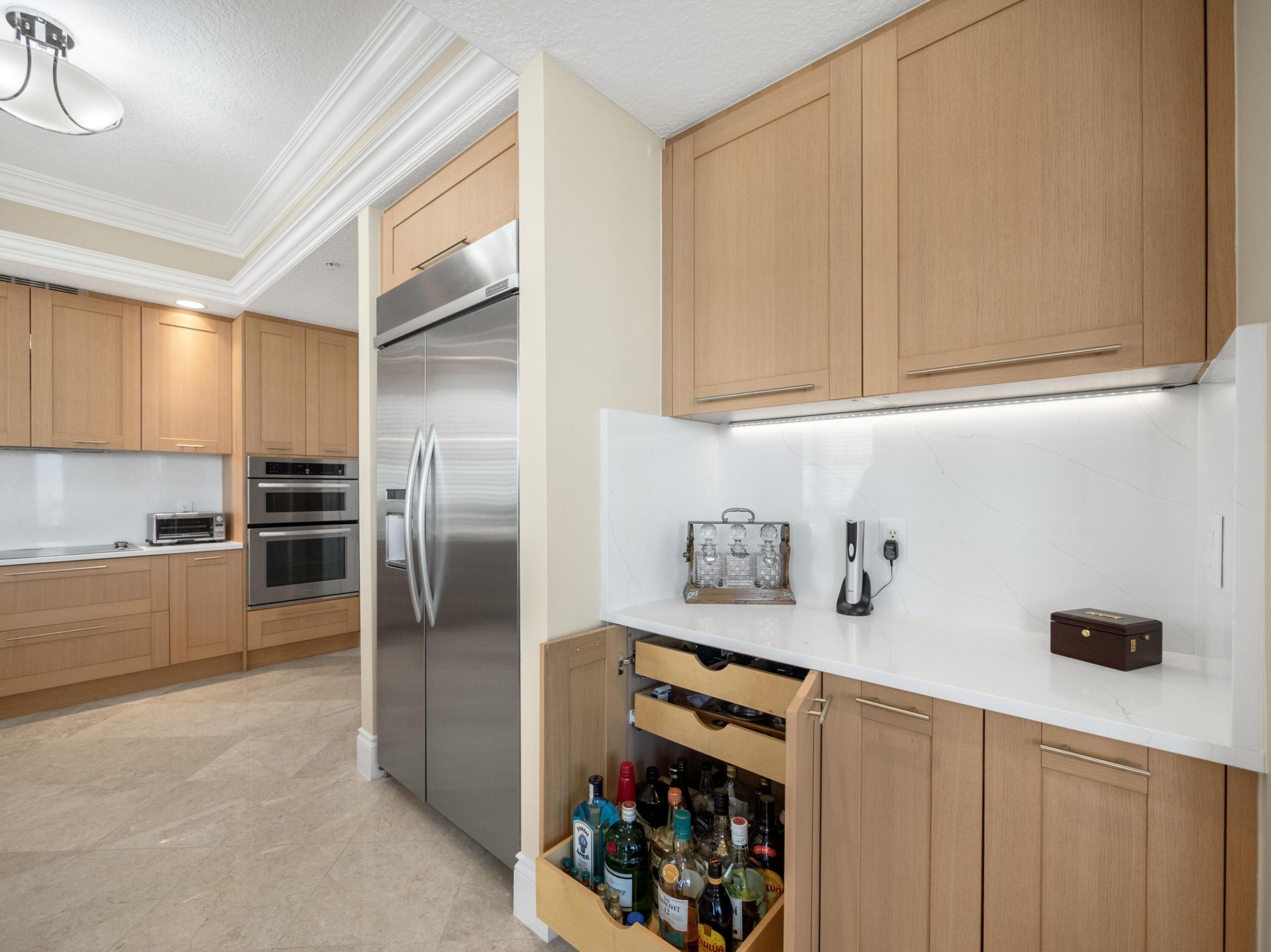 TWO CITY PLAZA CONDO - Residential