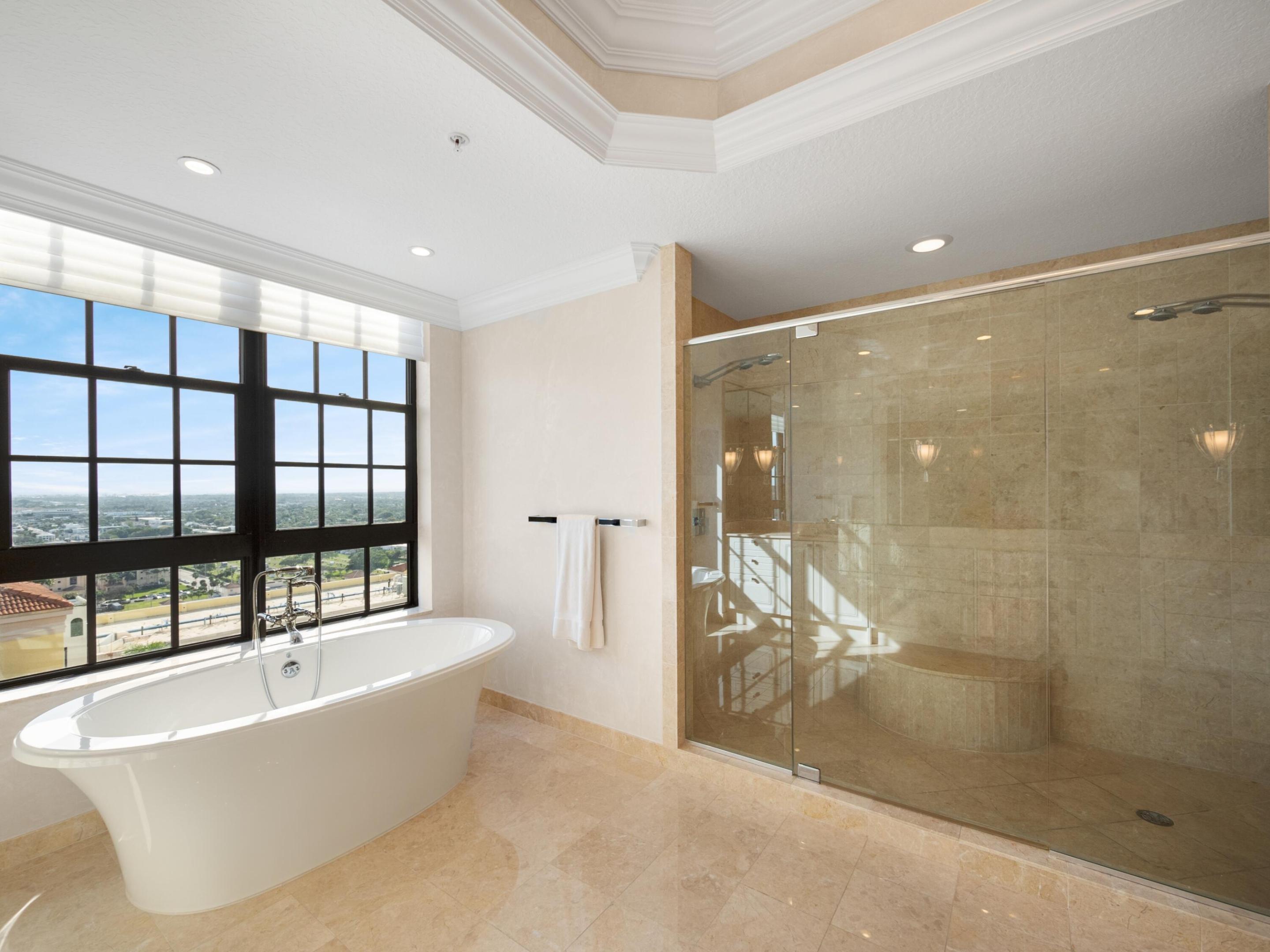 TWO CITY PLAZA CONDO - Residential