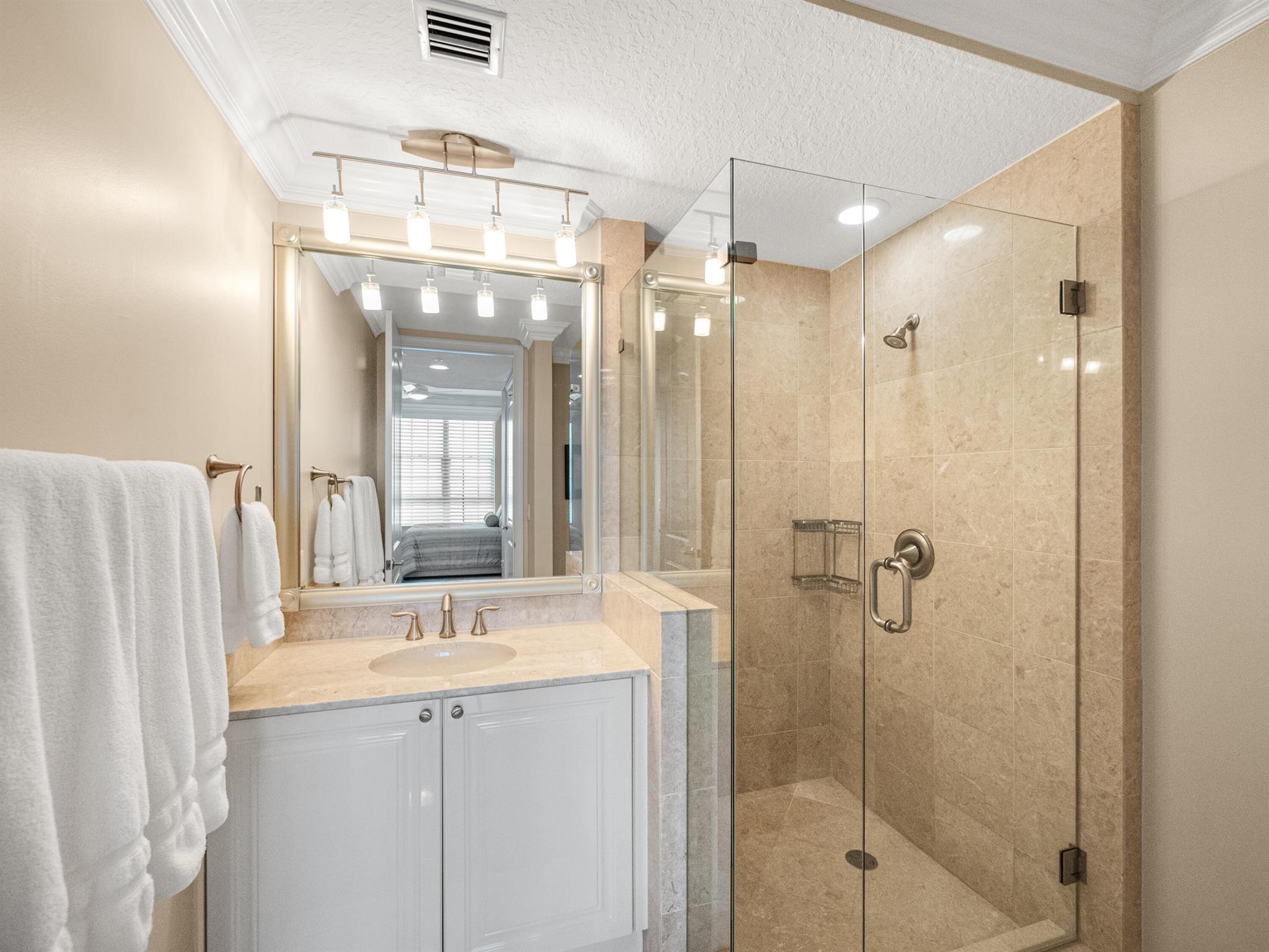 TWO CITY PLAZA CONDO - Residential