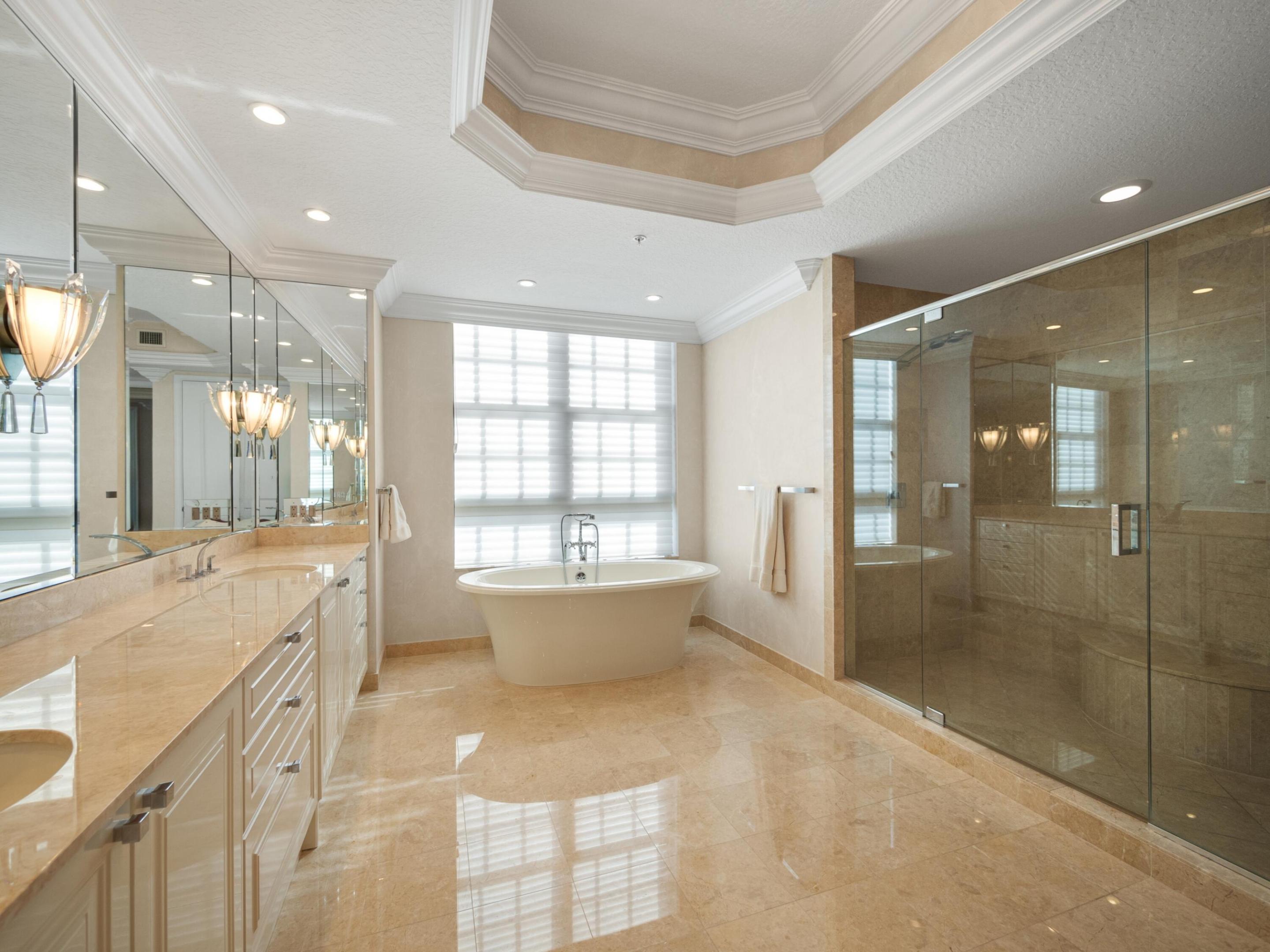 TWO CITY PLAZA CONDO - Residential