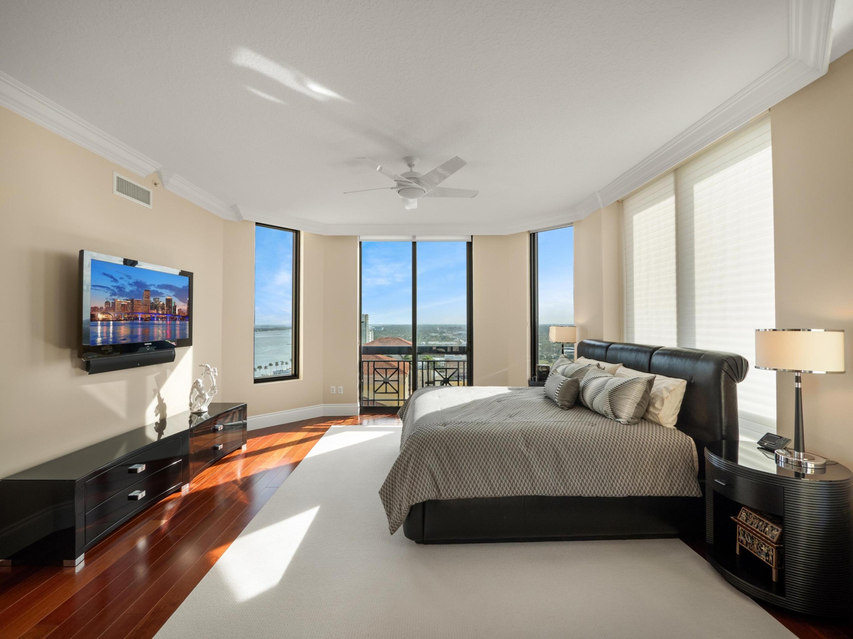 TWO CITY PLAZA CONDO - Residential