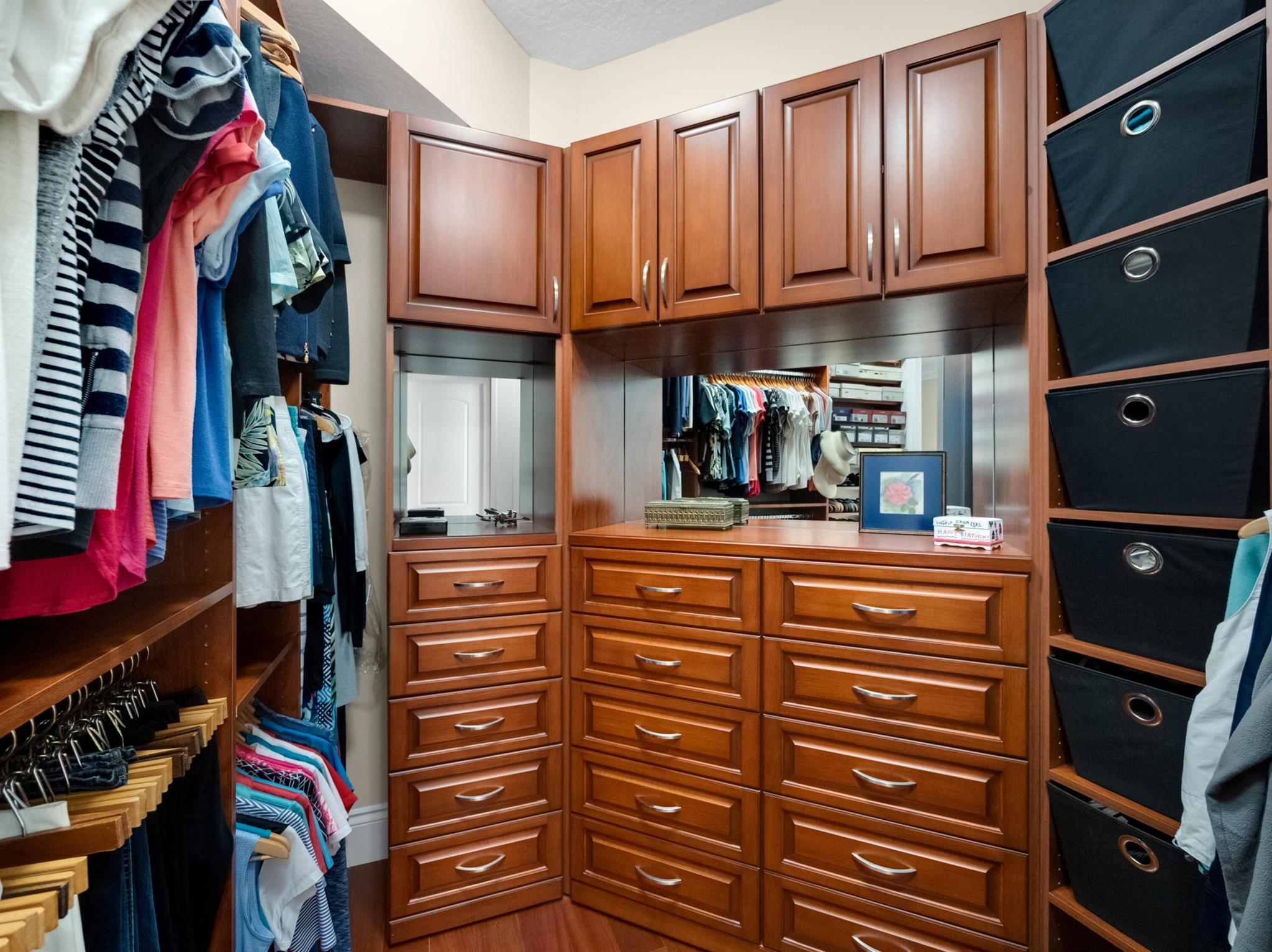 TWO CITY PLAZA CONDO - Residential