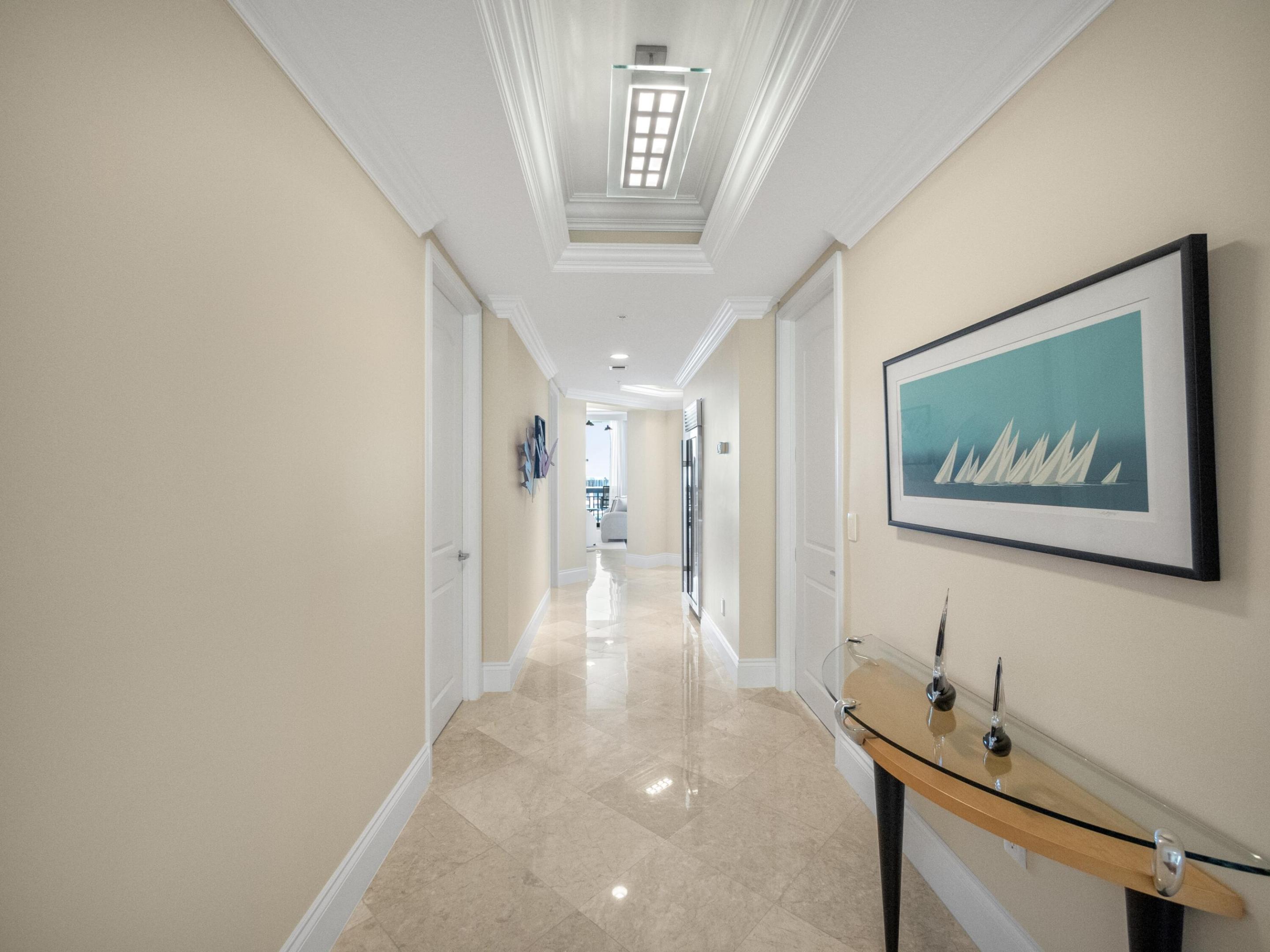 TWO CITY PLAZA CONDO - Residential