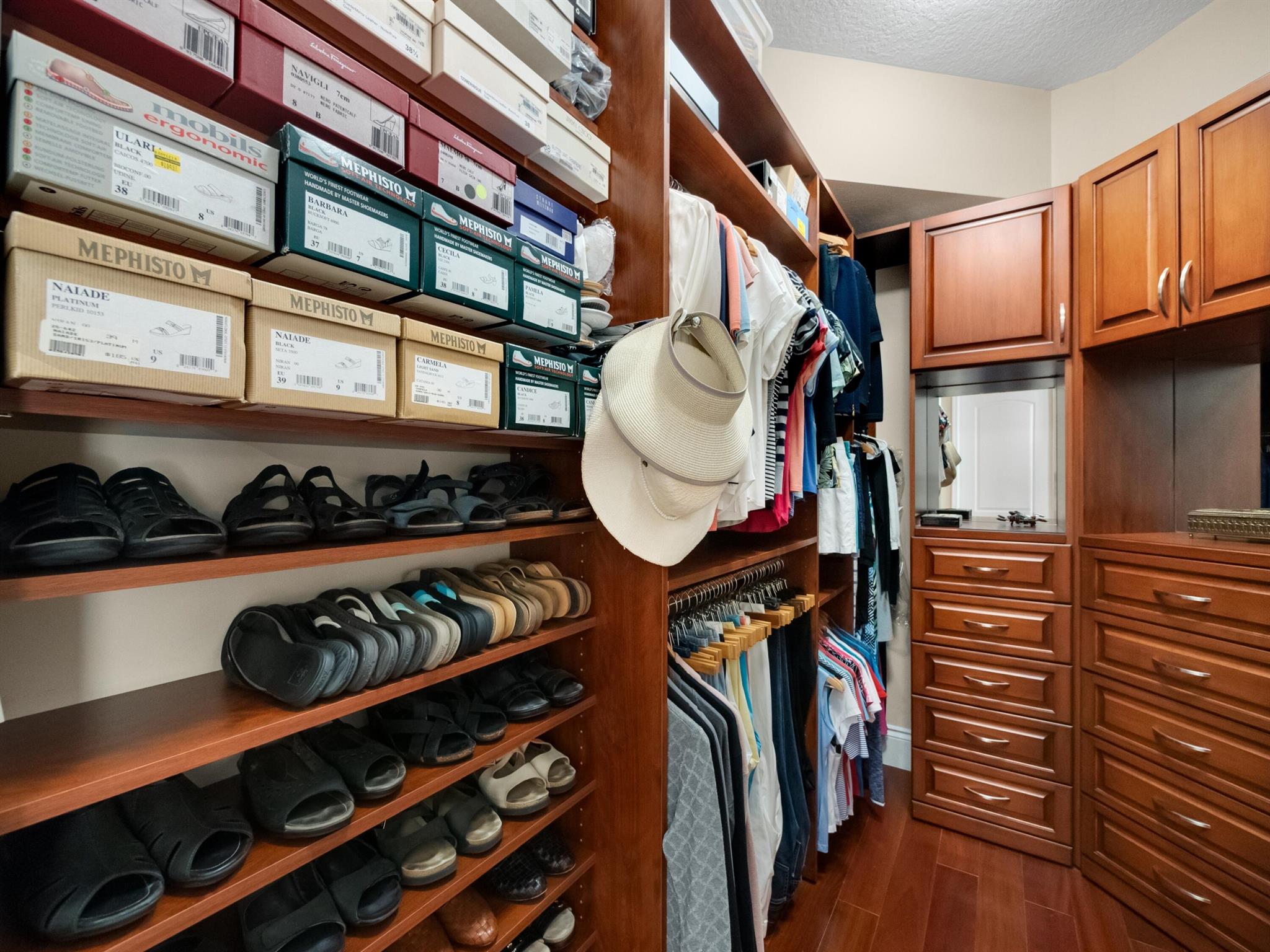 TWO CITY PLAZA CONDO - Residential