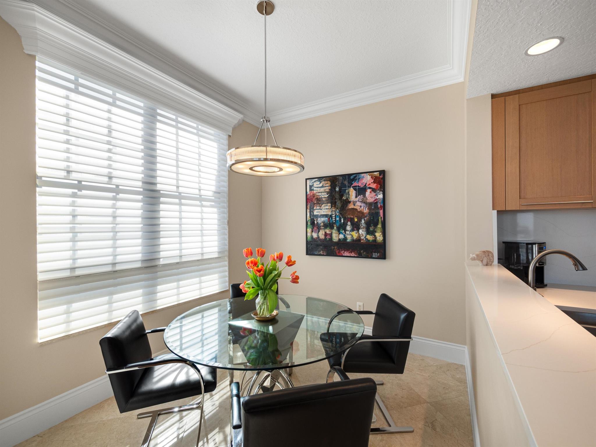 TWO CITY PLAZA CONDO - Residential