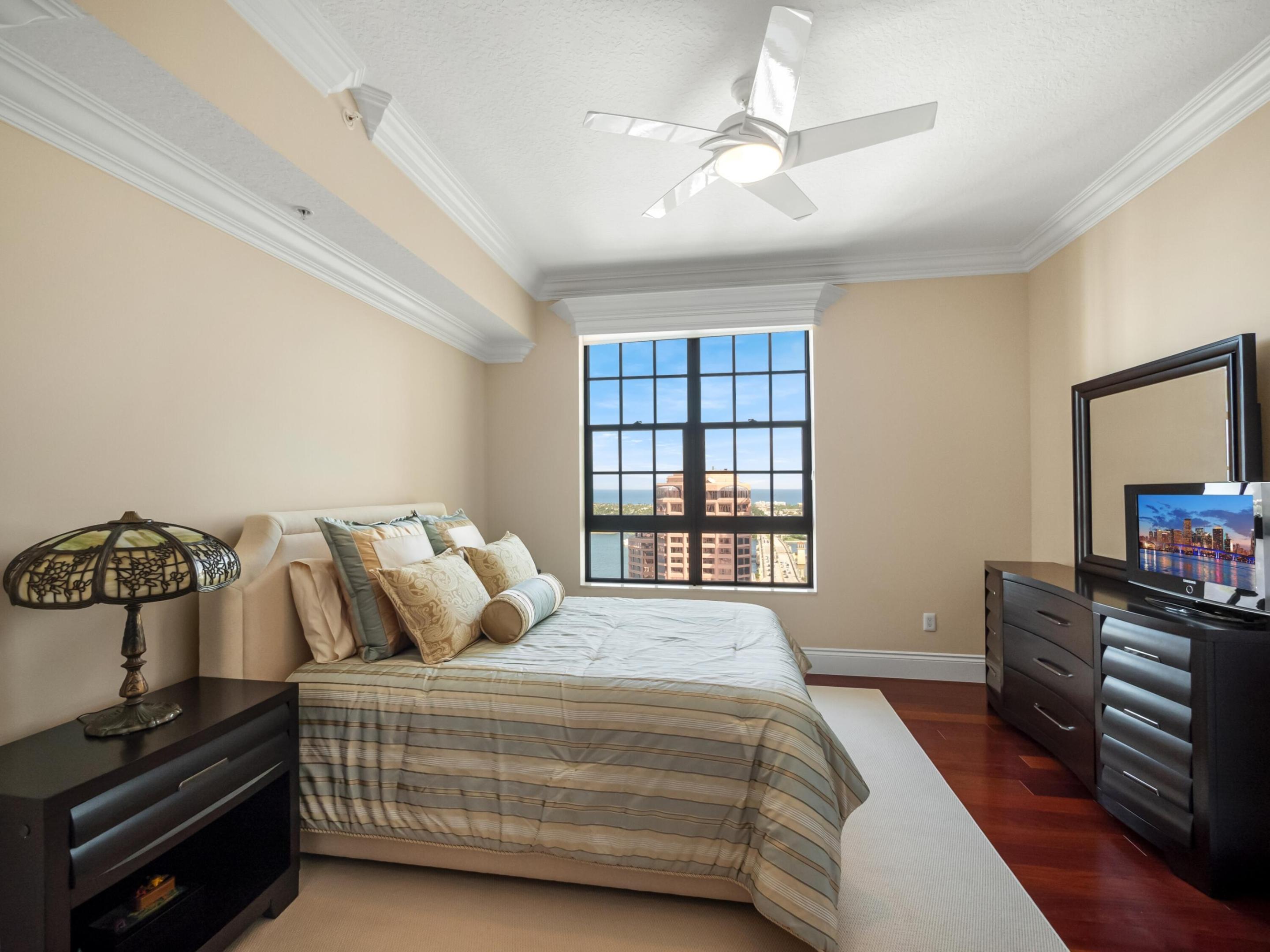 TWO CITY PLAZA CONDO - Residential