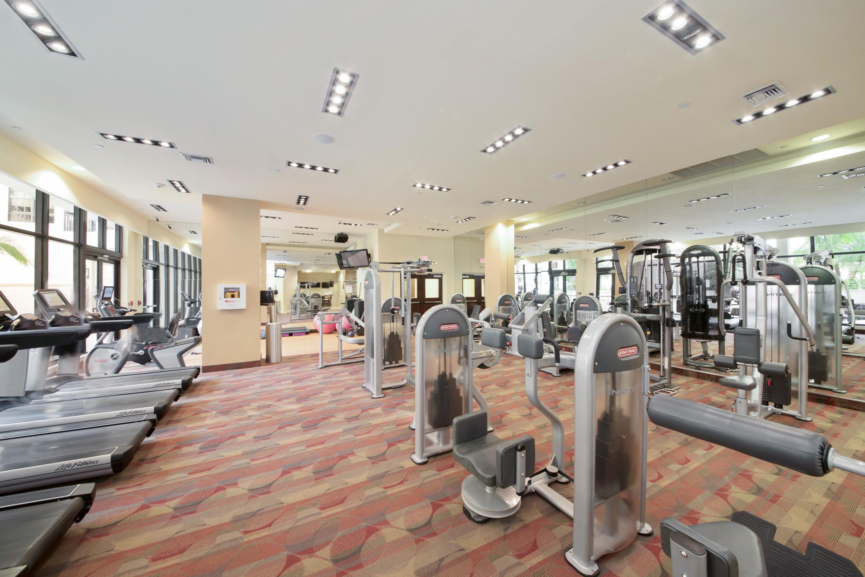 TWO CITY PLAZA CONDO - Residential