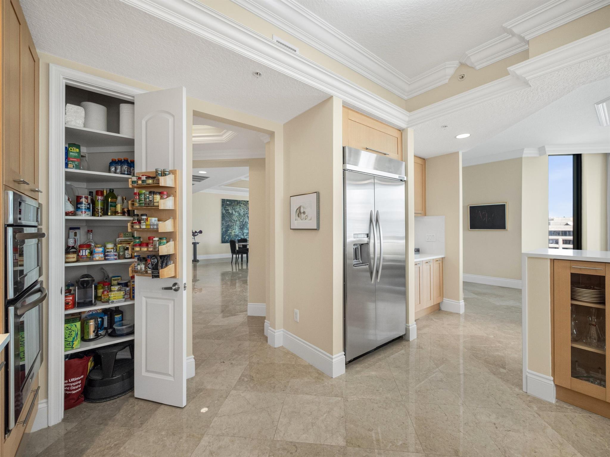 TWO CITY PLAZA CONDO - Residential