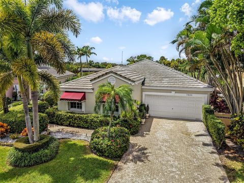 7844 Travelers Tree Boca Raton FL 33433