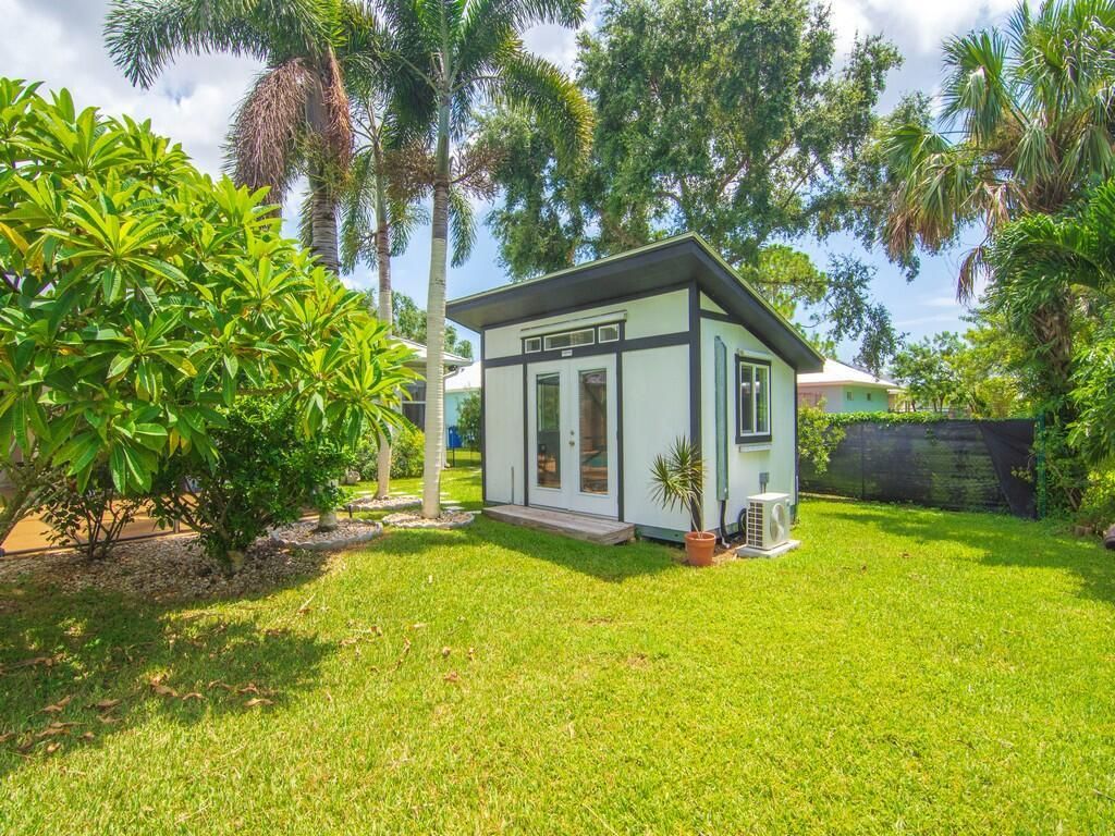 Photo of 5664 NW Whitecap Road, Port Saint Lucie, FL 34986 (MLS # R11107100)