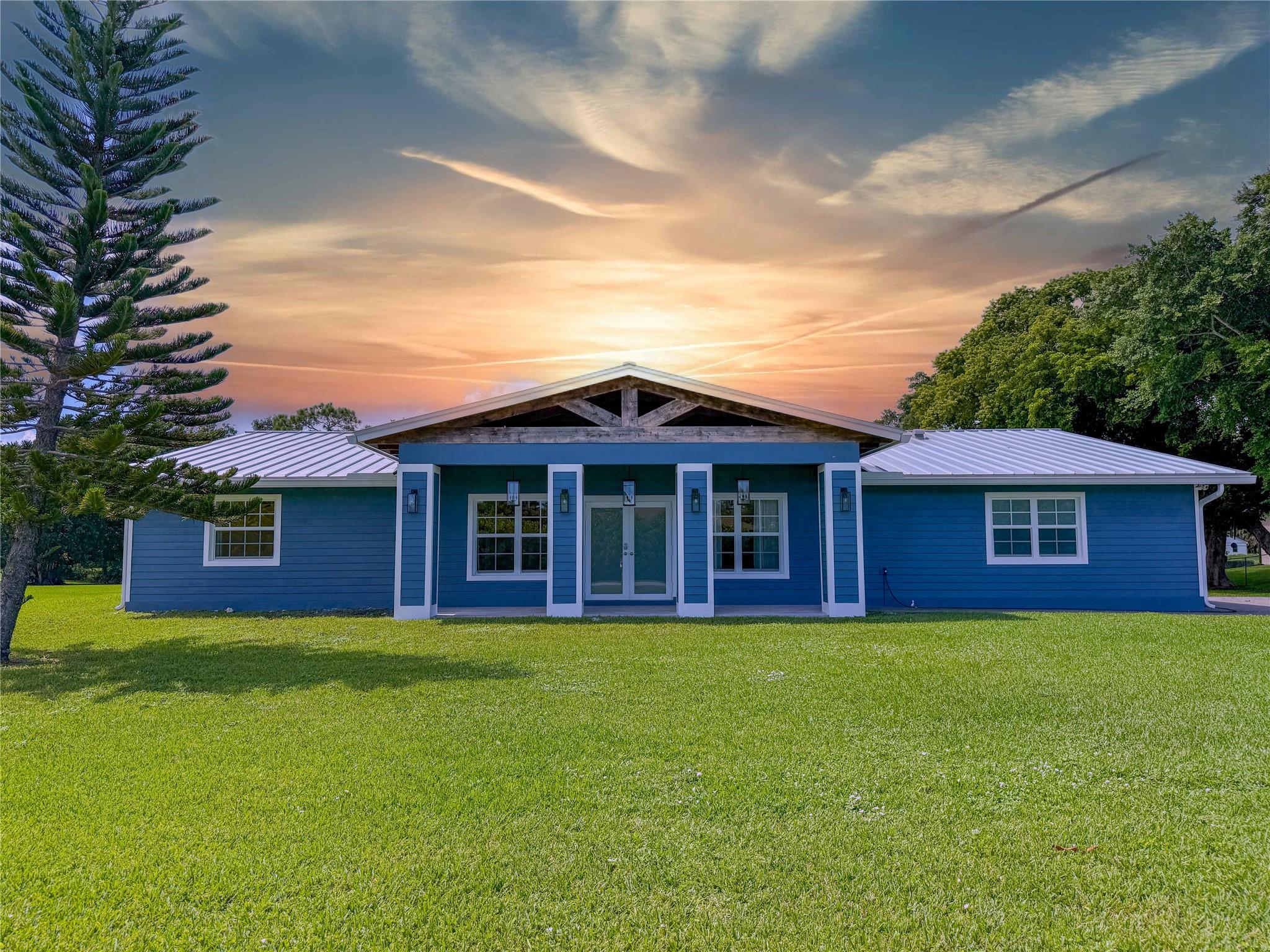ROLLING OAKS ESTATES - Residential Lease
