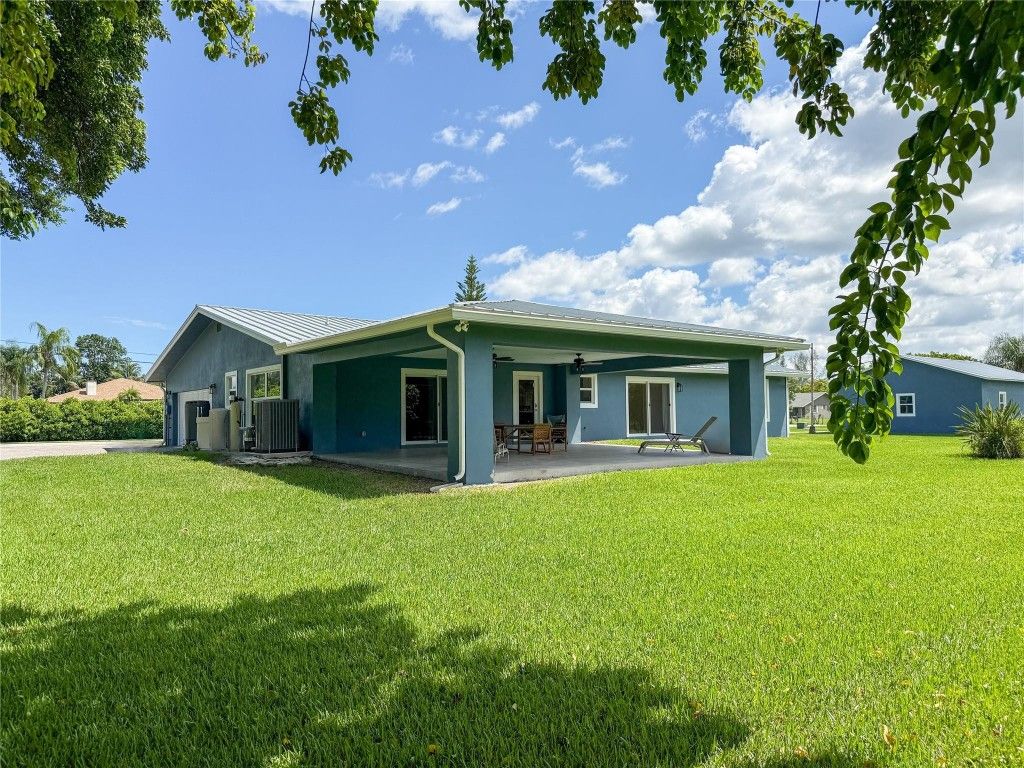 Photo of 17420 SW 54 Street, Southwest Ranches, FL 33331 (MLS # F10523147)