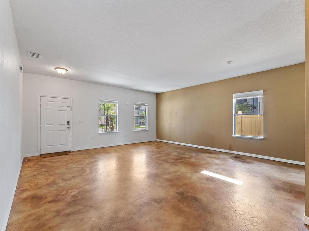 Photo of 5380 NW Wisk Fern Circle, Port Saint Lucie, FL 34986 (MLS # B26027458)