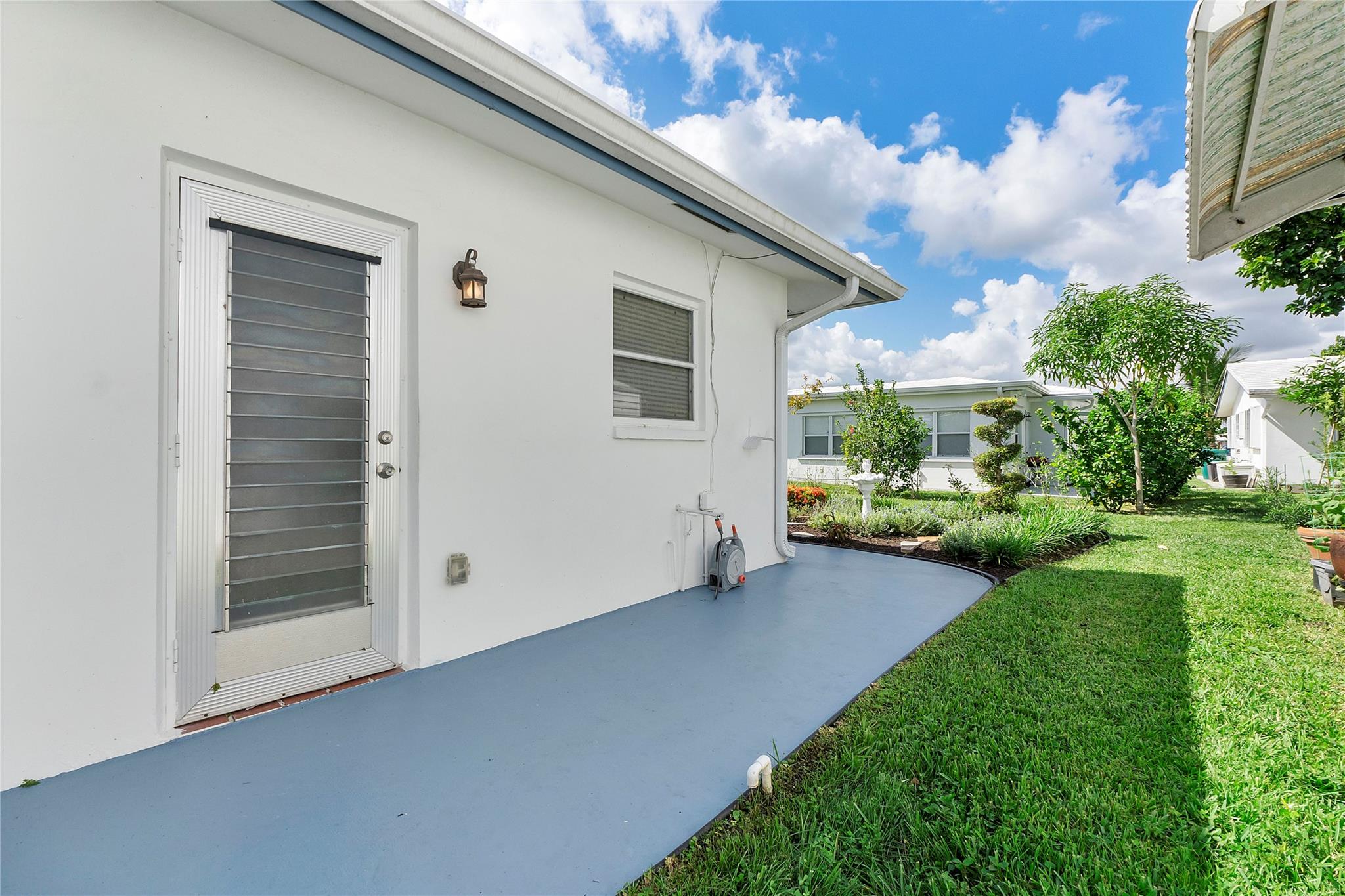 MAINLANDS OF TAMARAC LAKE - Residential