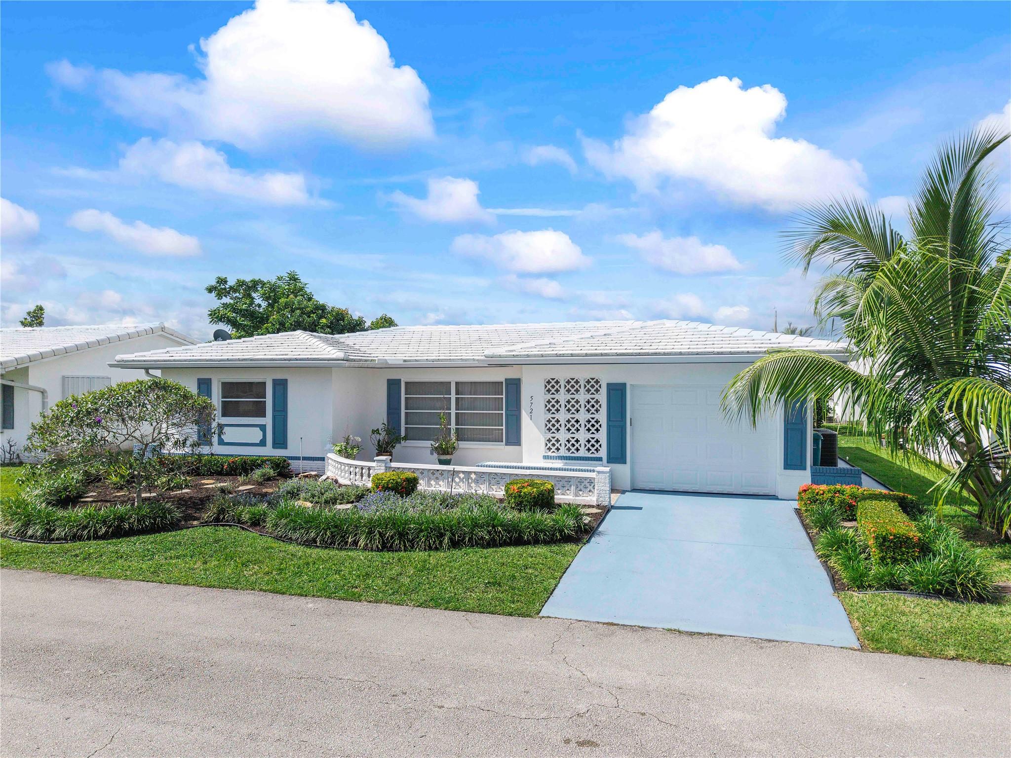 MAINLANDS OF TAMARAC LAKE - Residential