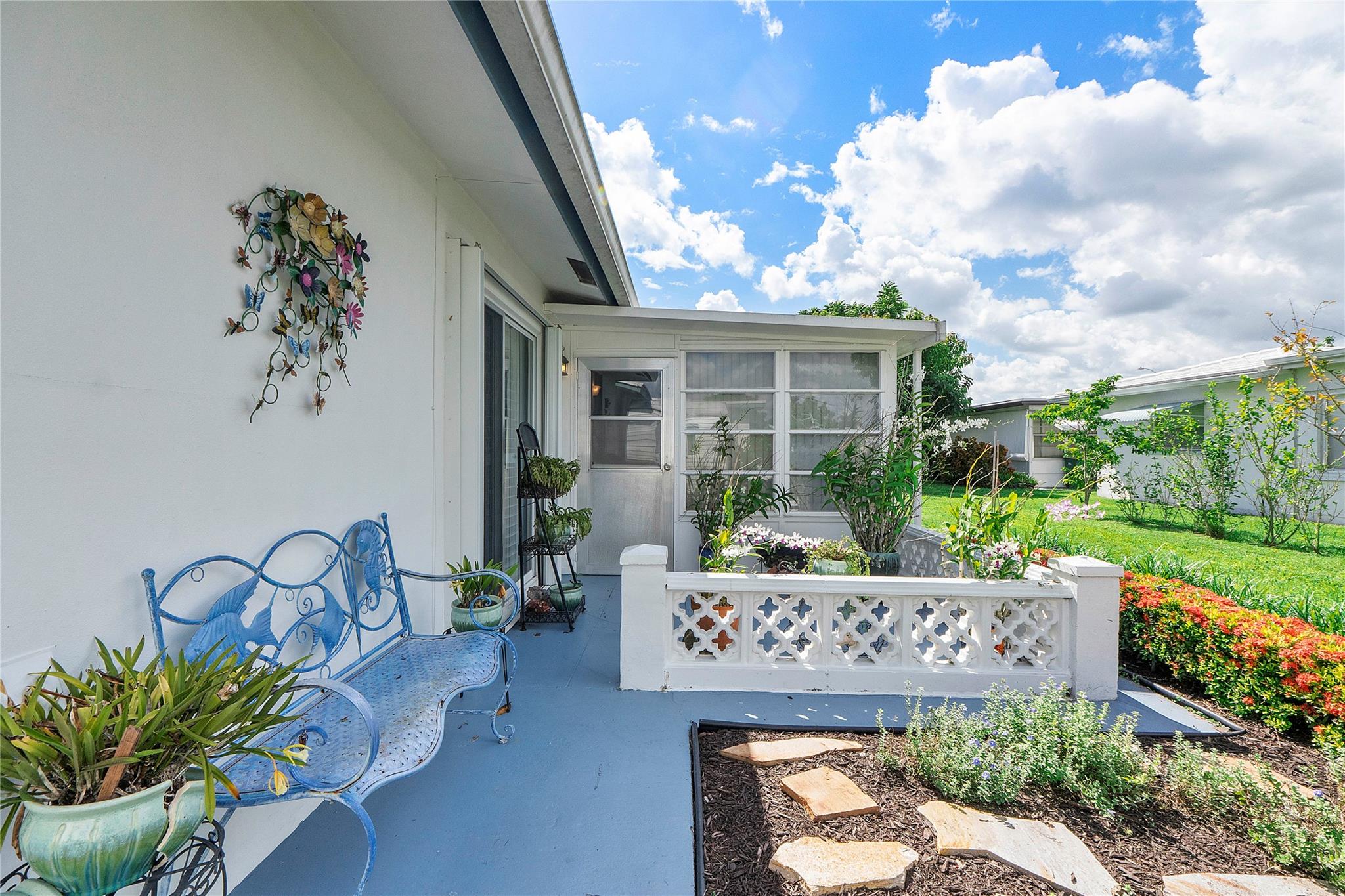 MAINLANDS OF TAMARAC LAKE - Residential