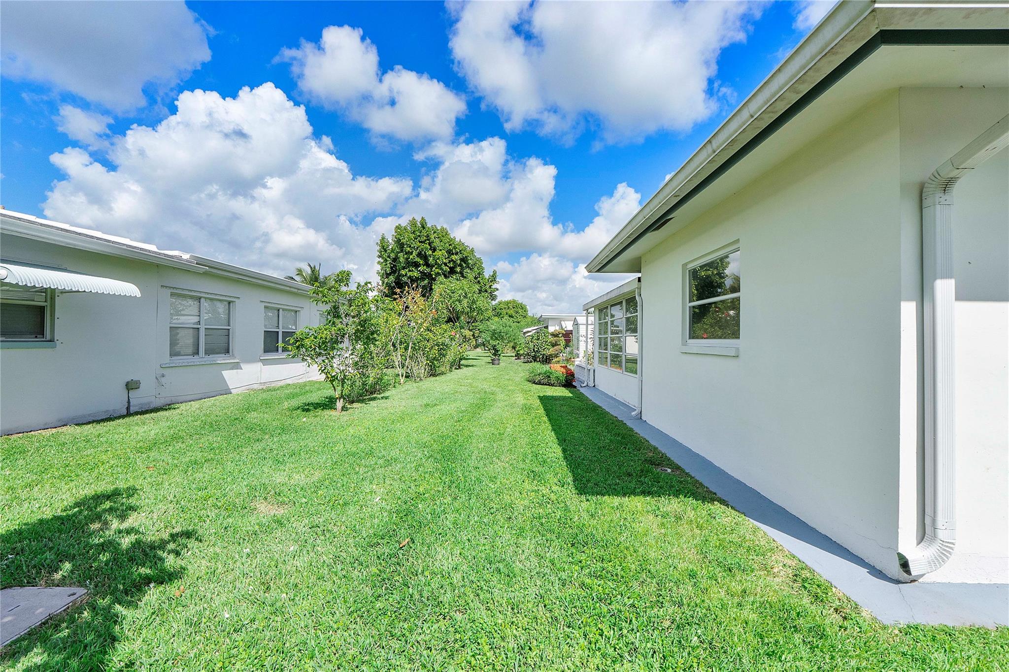 MAINLANDS OF TAMARAC LAKE - Residential