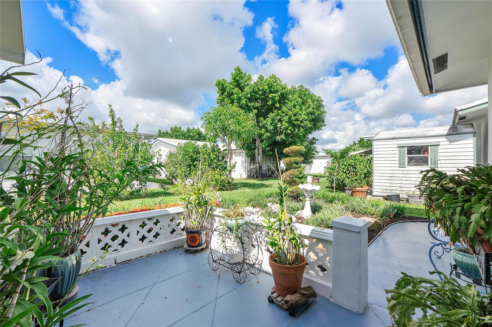 MAINLANDS OF TAMARAC LAKE - Residential