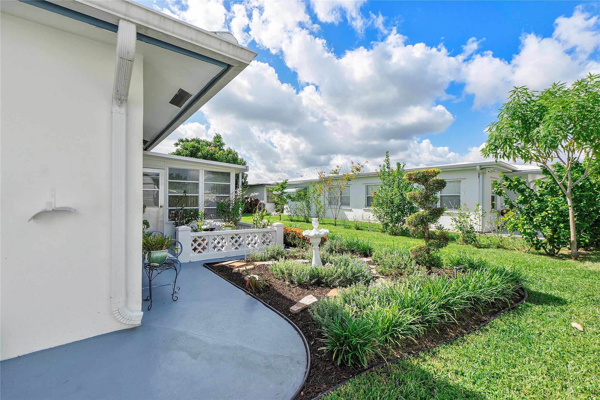 MAINLANDS OF TAMARAC LAKE - Residential