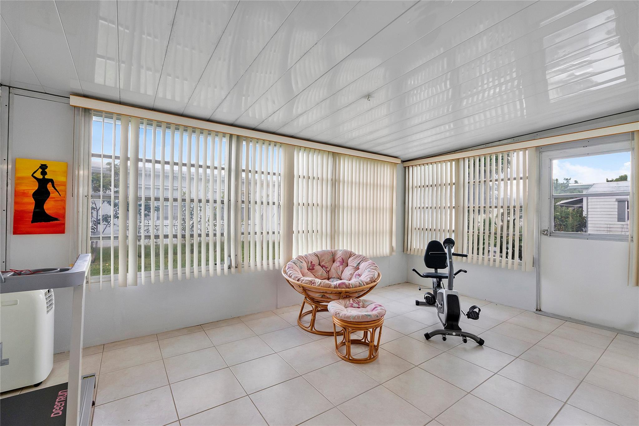 MAINLANDS OF TAMARAC LAKE - Residential