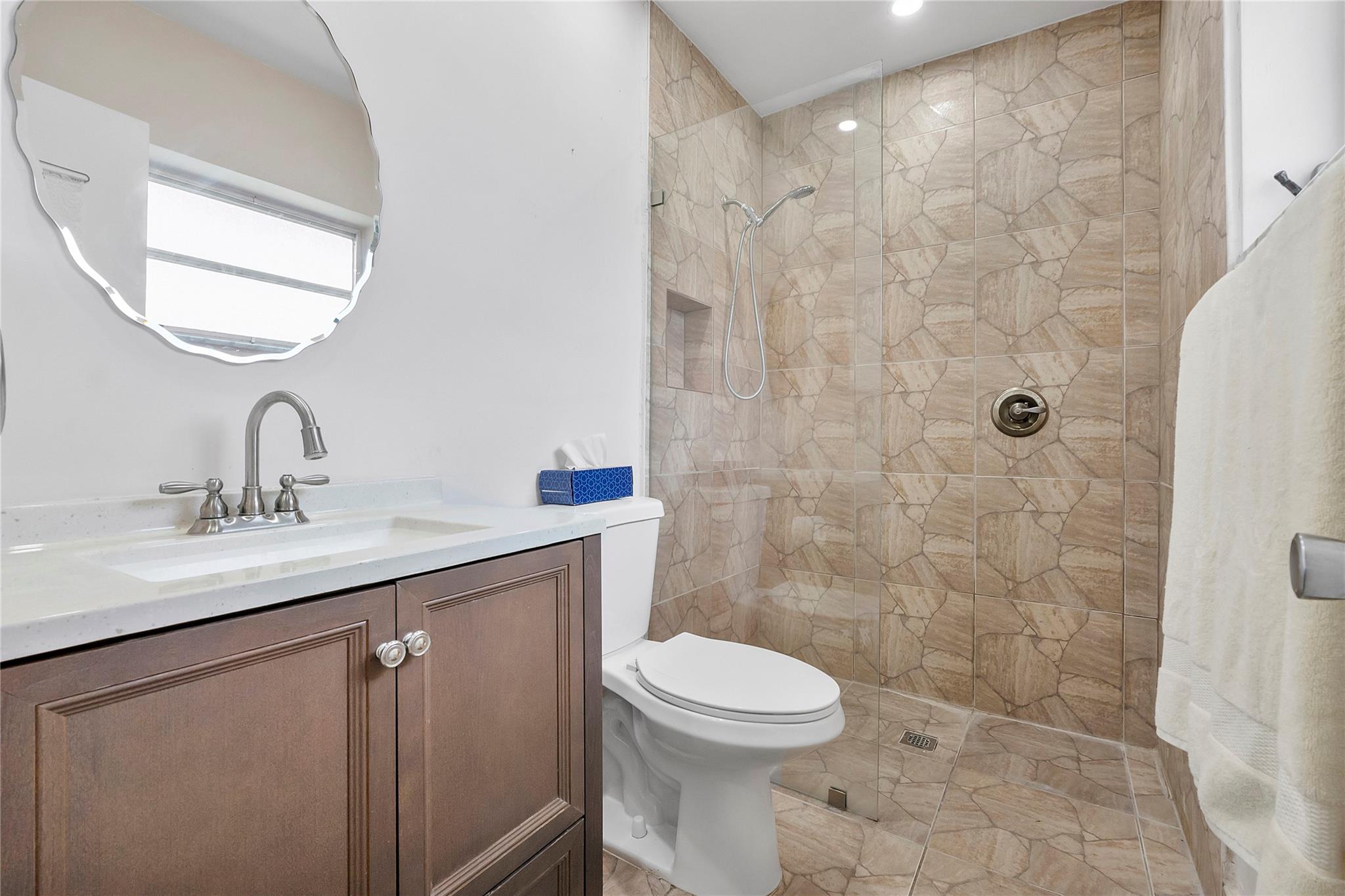 MAINLANDS OF TAMARAC LAKE - Residential