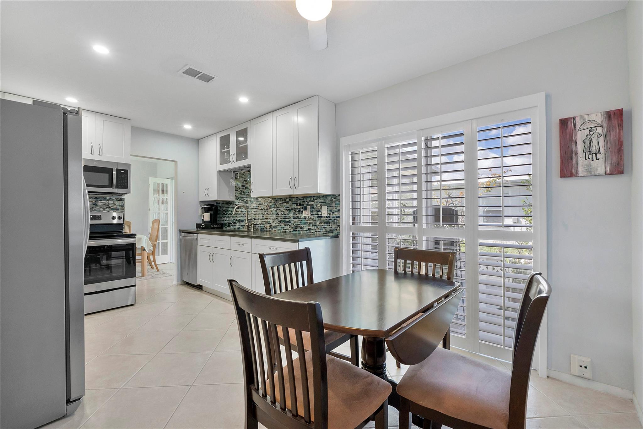 MAINLANDS OF TAMARAC LAKE - Residential