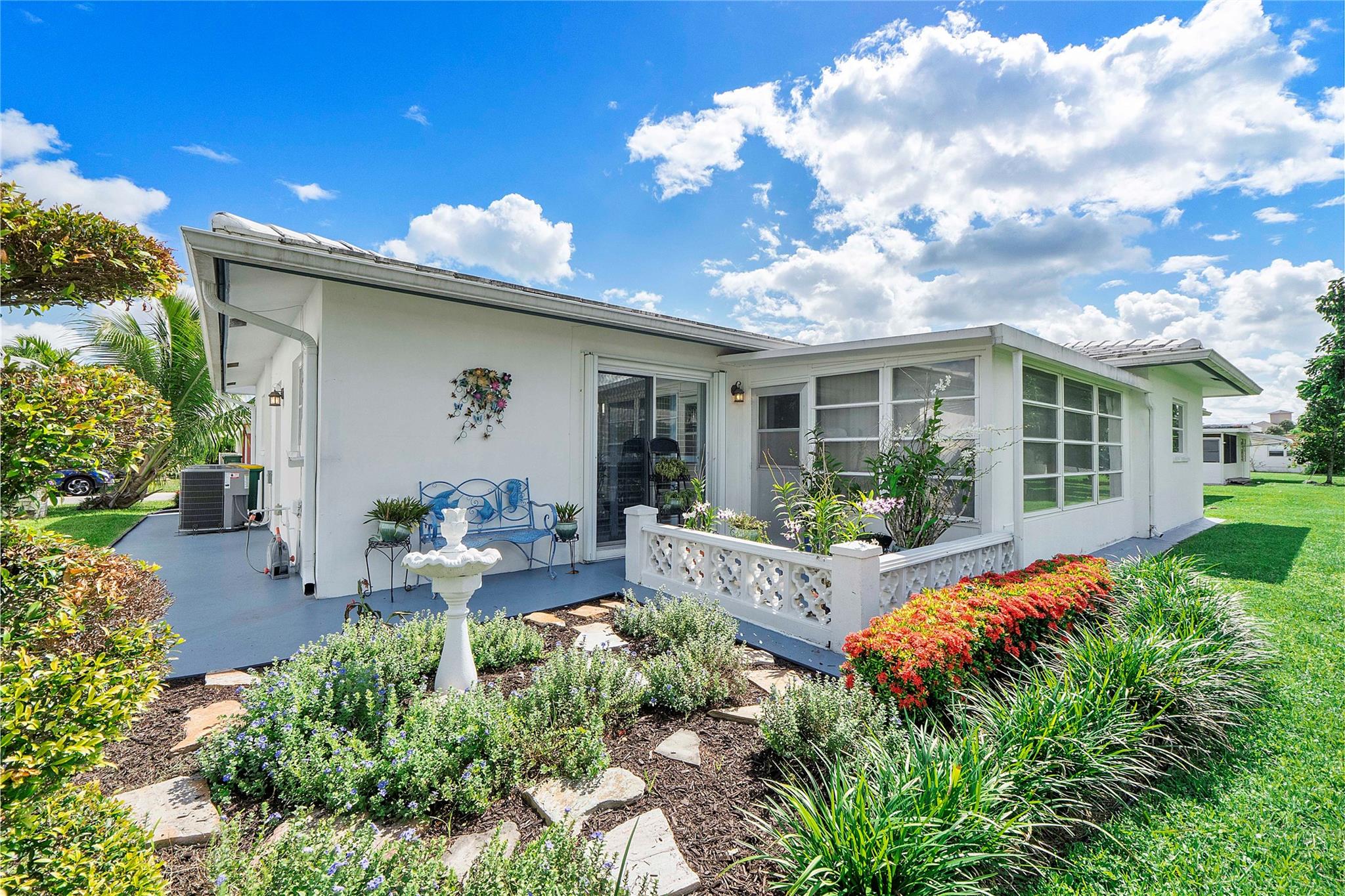 MAINLANDS OF TAMARAC LAKE - Residential