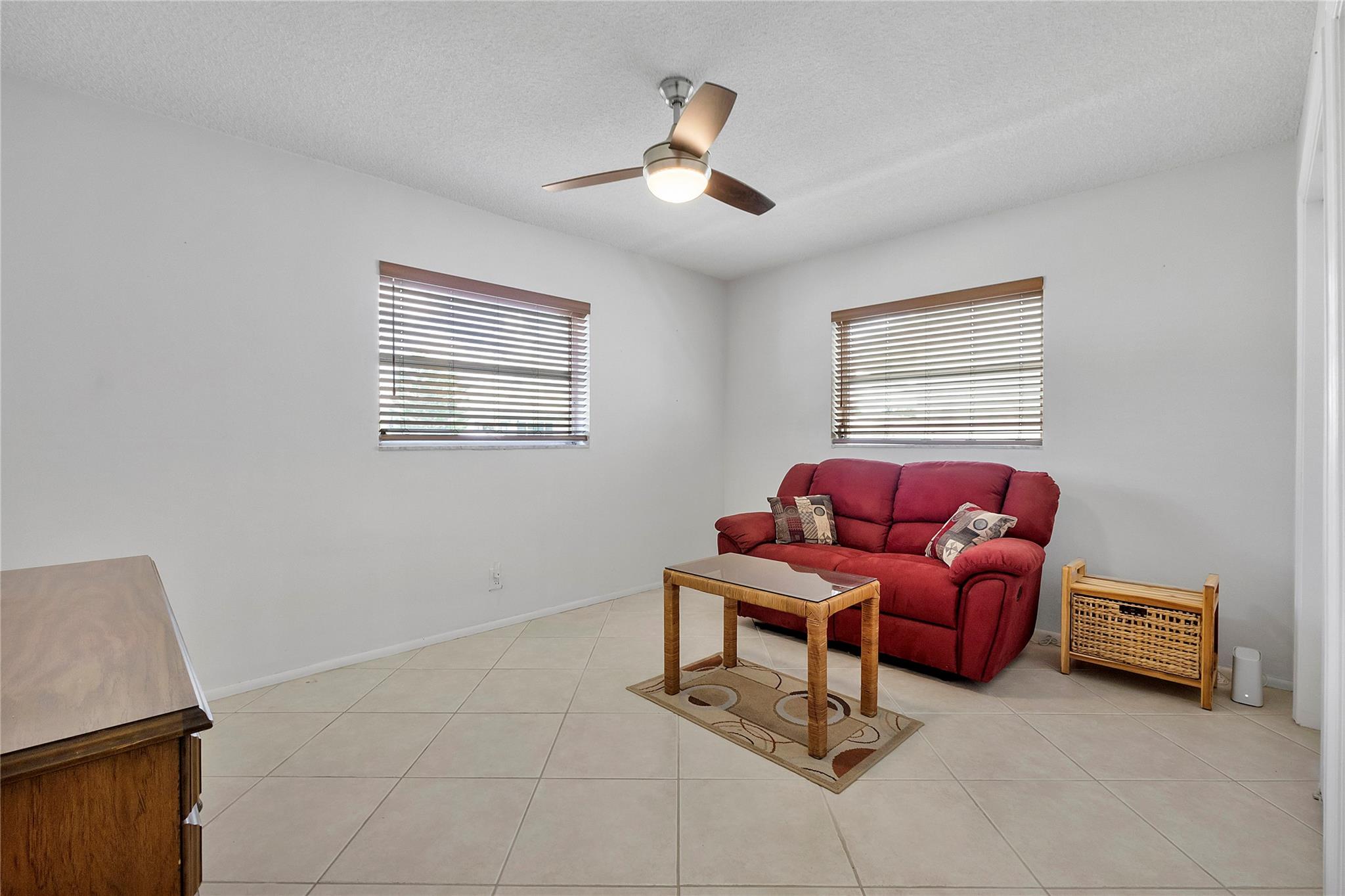 MAINLANDS OF TAMARAC LAKE - Residential