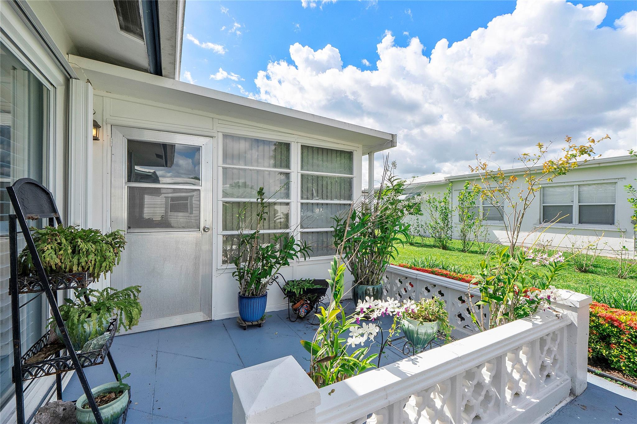 MAINLANDS OF TAMARAC LAKE - Residential