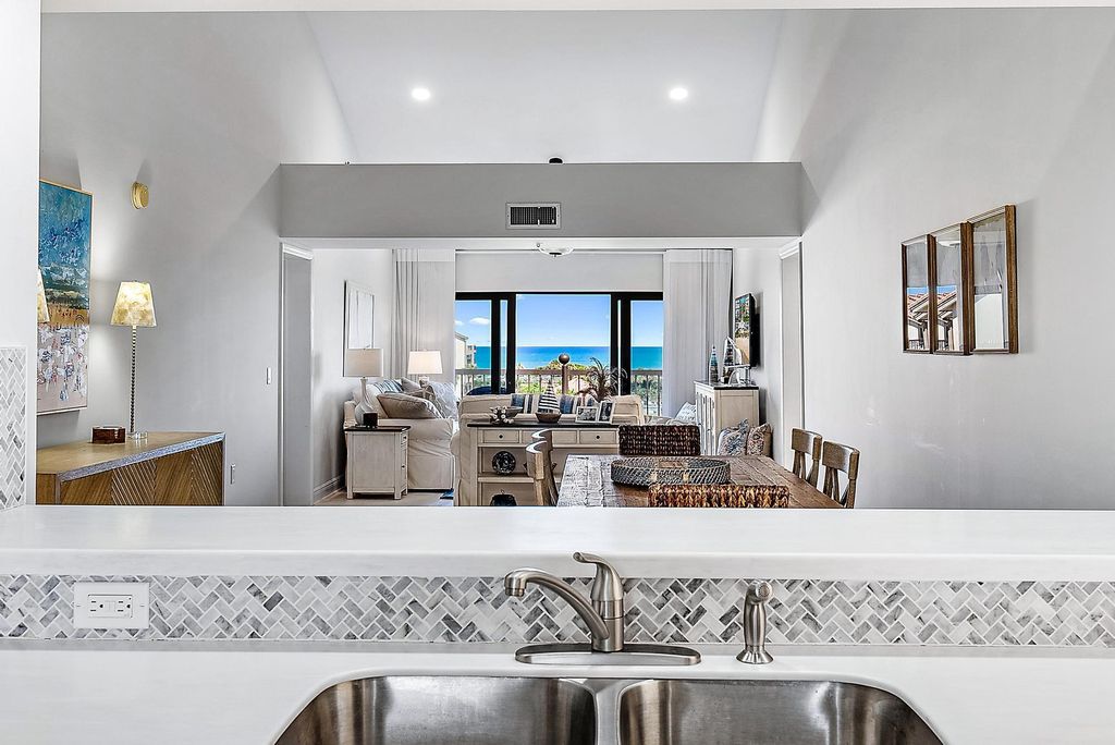 Photo of 401 Ocean Bluffs Boulevard #503, Jupiter, FL 33477 (MLS # R11082387)