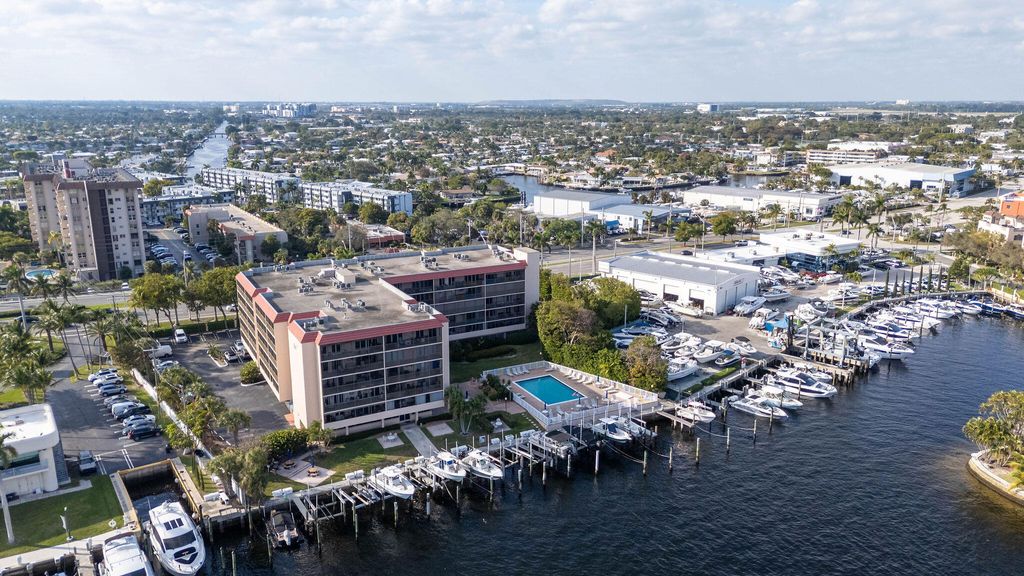 Photo of 740 S Federal Highway S #612, Pompano Beach, FL 33062 (MLS # B26014049)