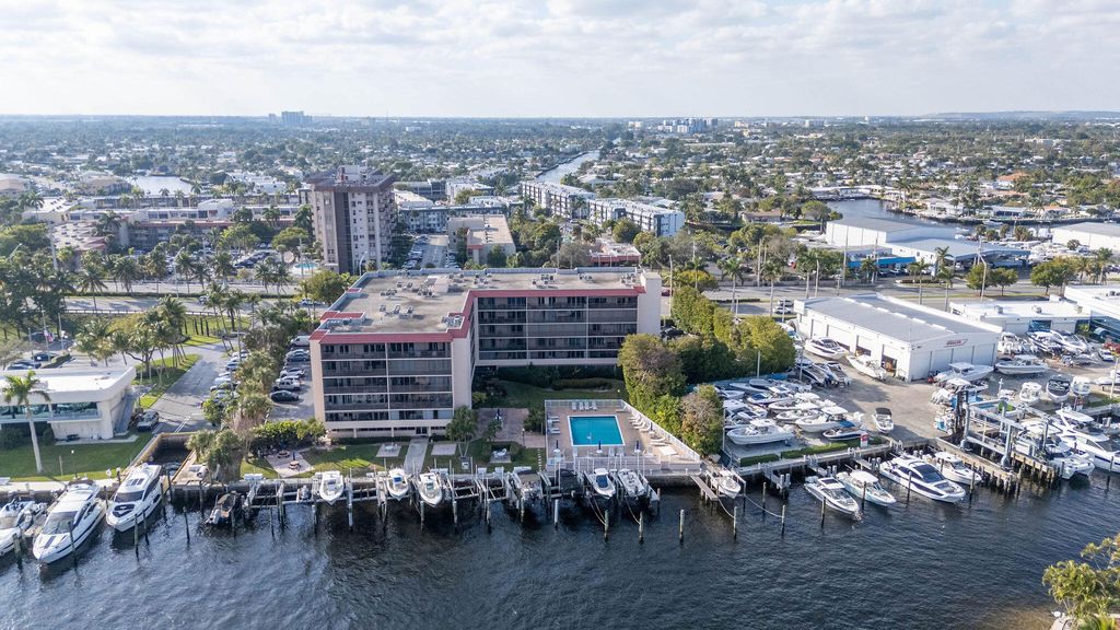 Photo of 740 S Federal Highway S #612, Pompano Beach, FL 33062 (MLS # B26014049)