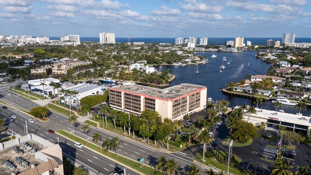 Photo of 740 S Federal Highway S #612, Pompano Beach, FL 33062 (MLS # B26014049)