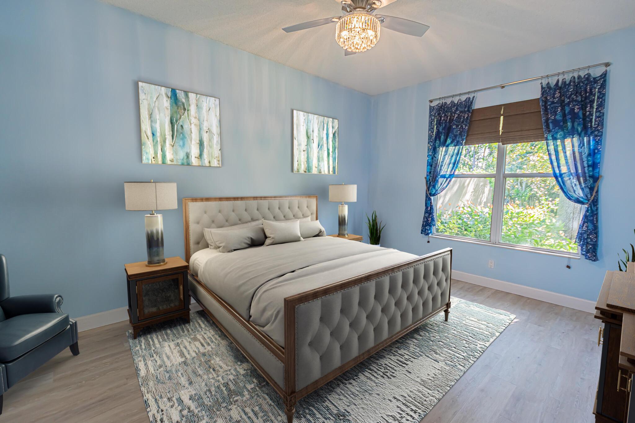 LAKES AT ST LUCIE WEST - Residential