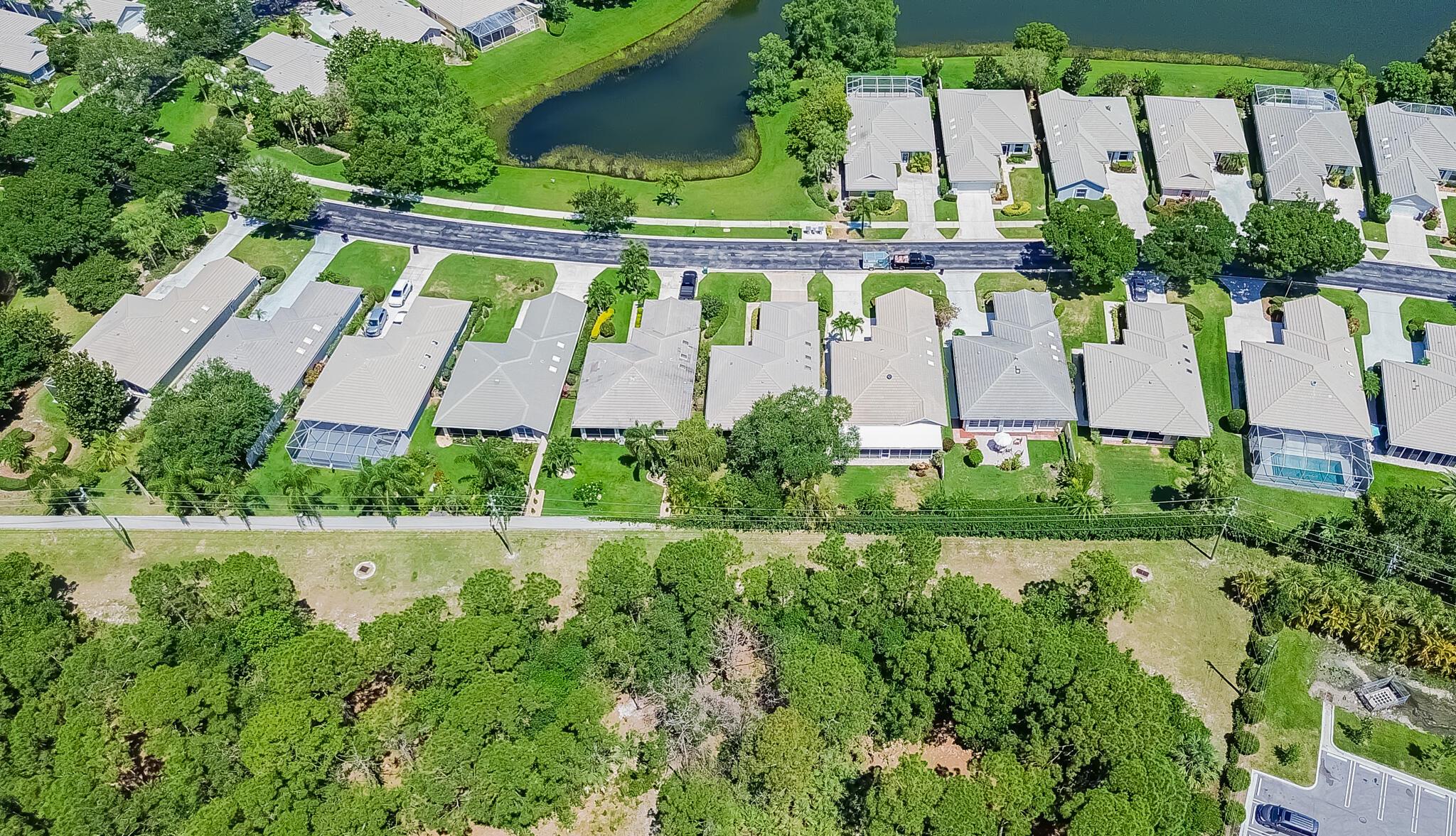 LAKES AT ST LUCIE WEST - Residential