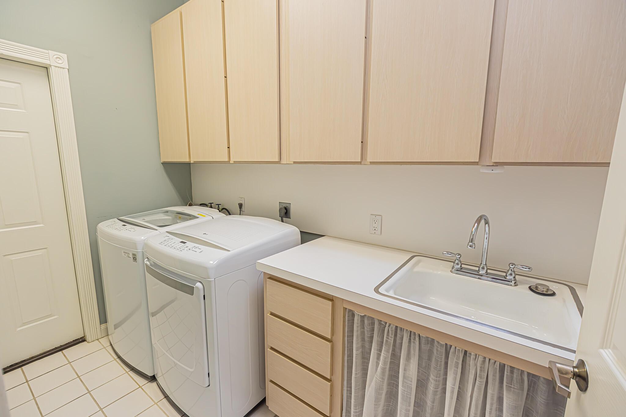 LAKES AT ST LUCIE WEST - Residential